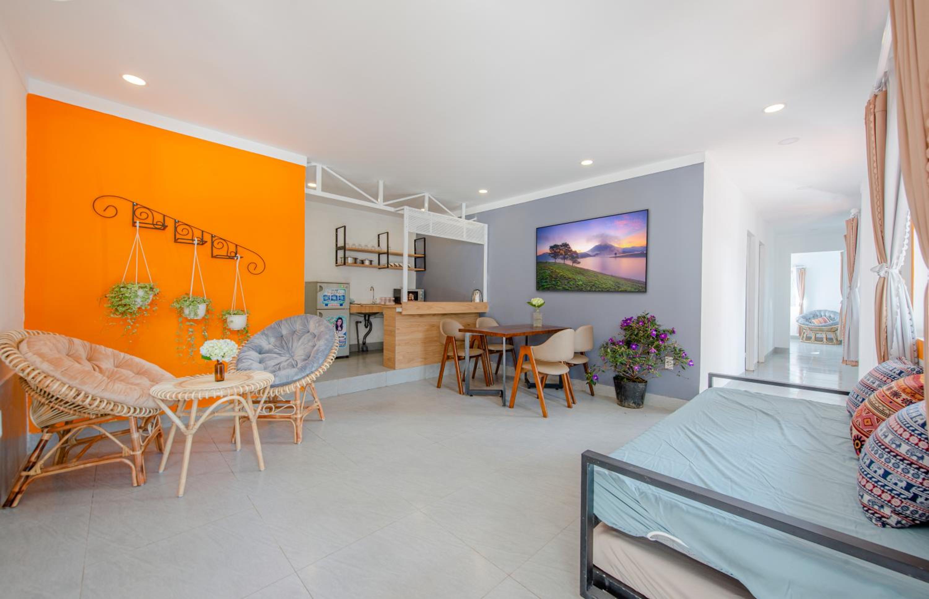 Three-Bedroom Suite photo 1