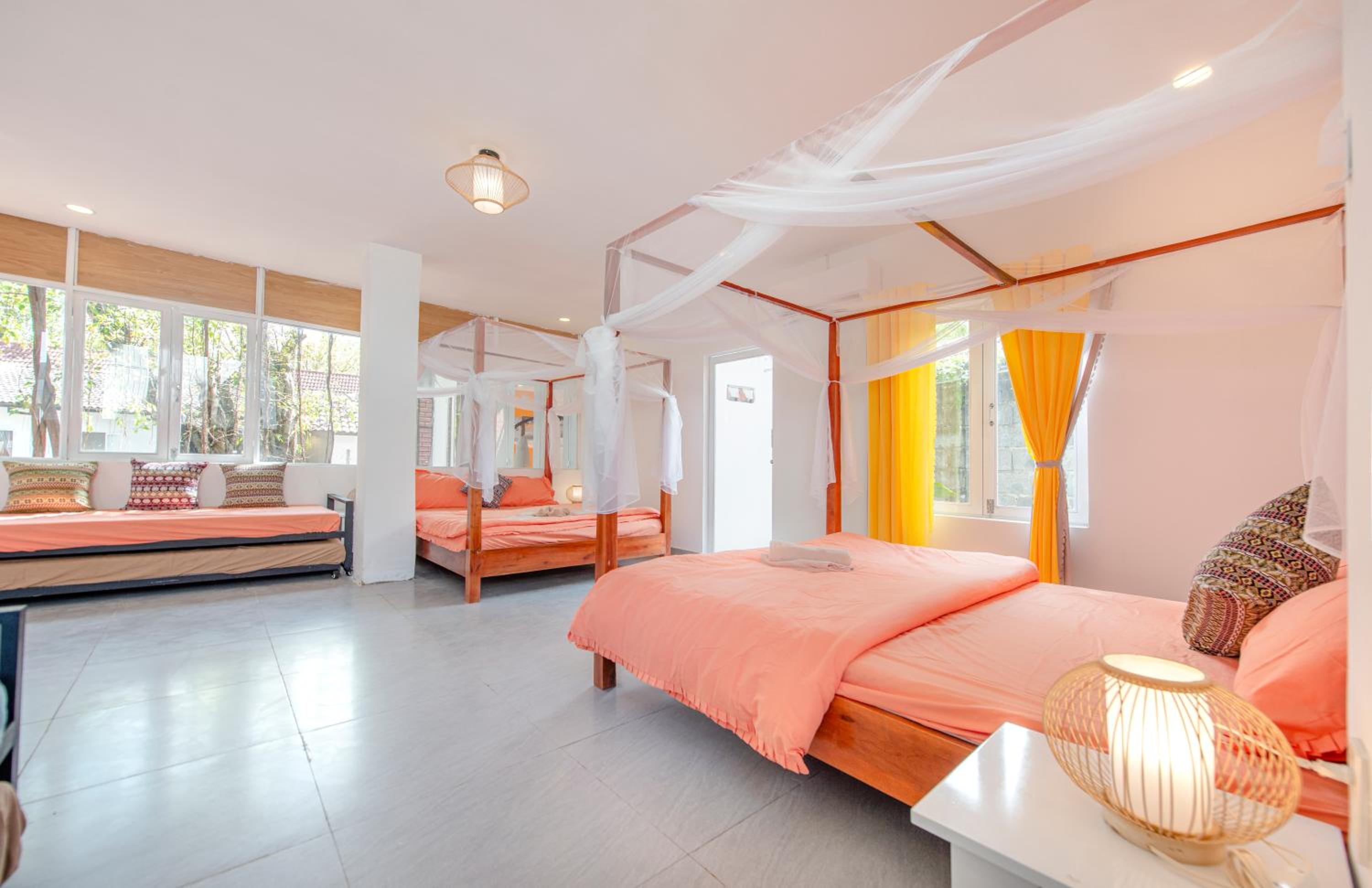 King Suite with Spa Bath photo 1