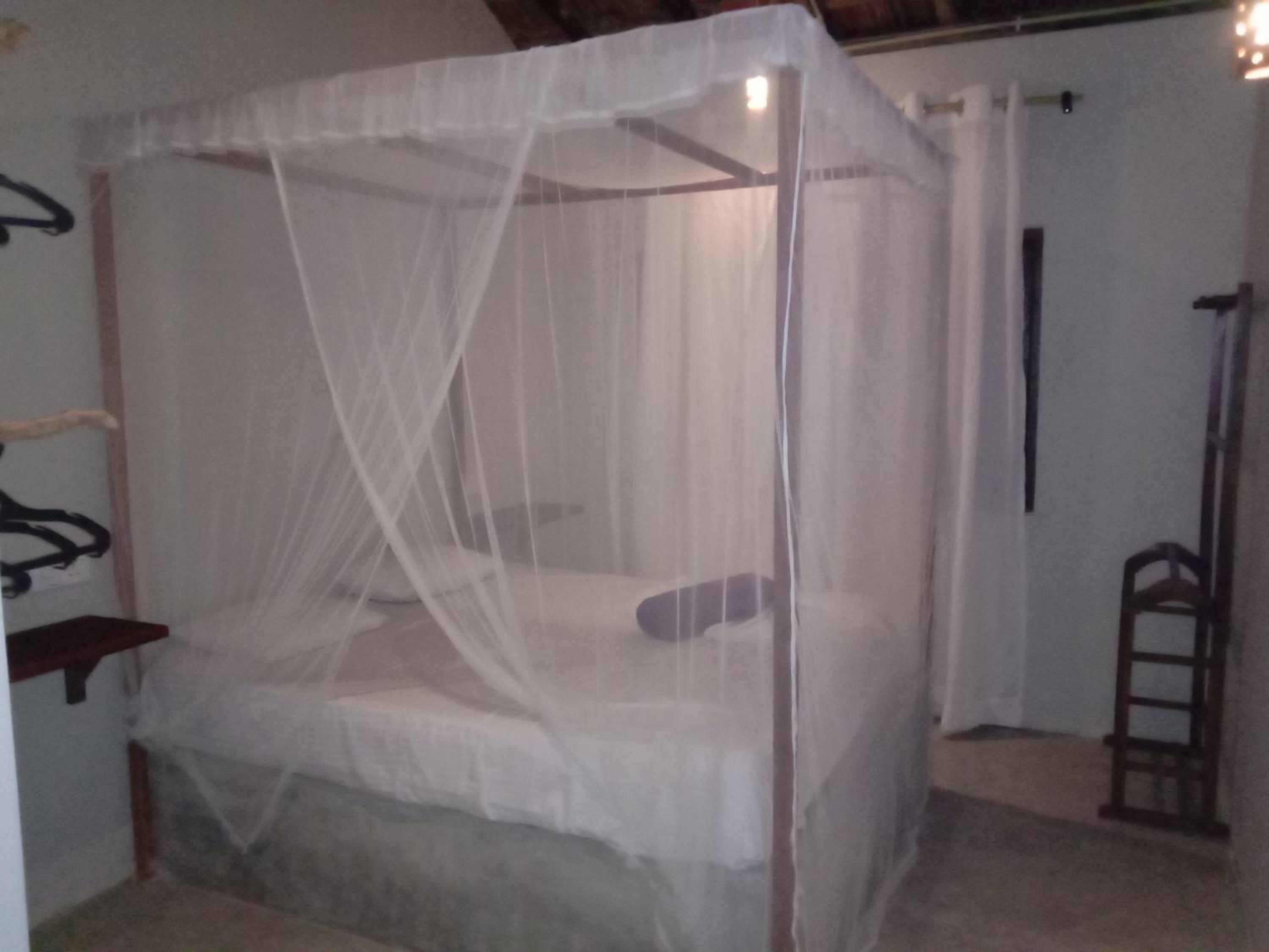 Budget Single Room photo 1