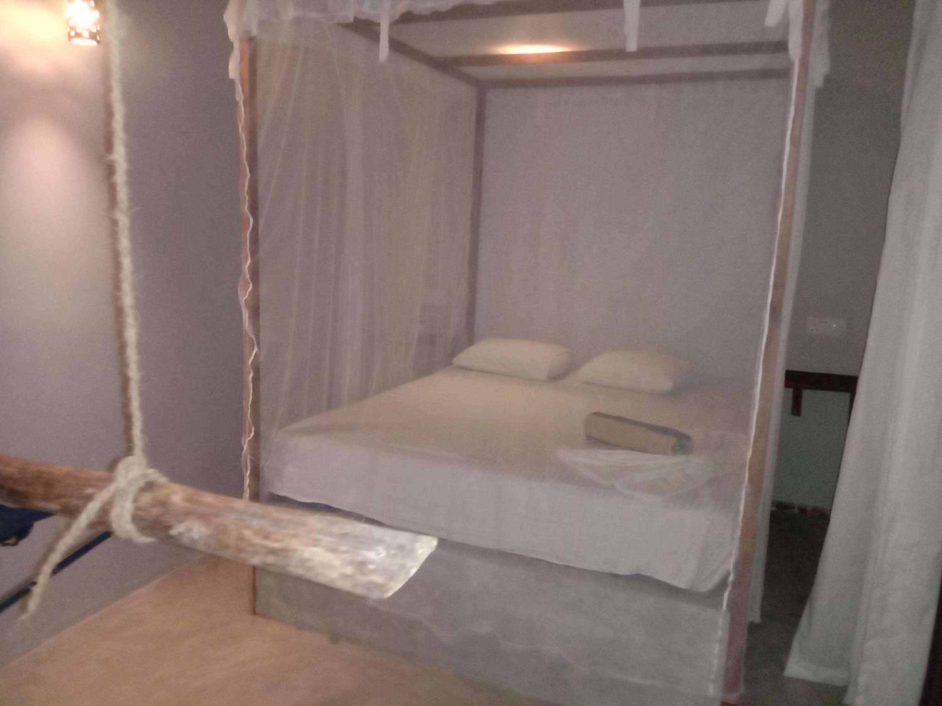 Budget Single Room photo 2