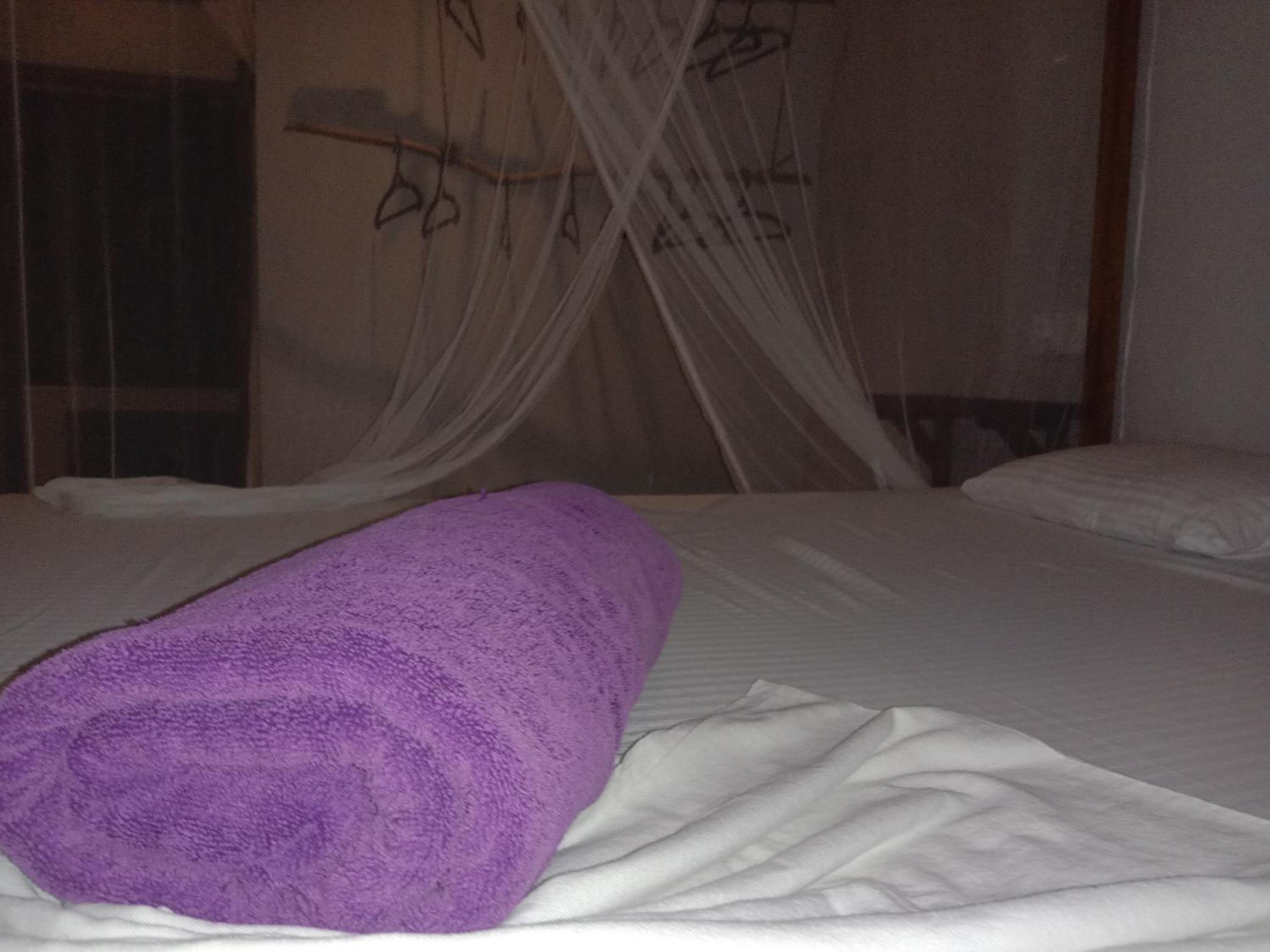 Budget Double Room photo 3