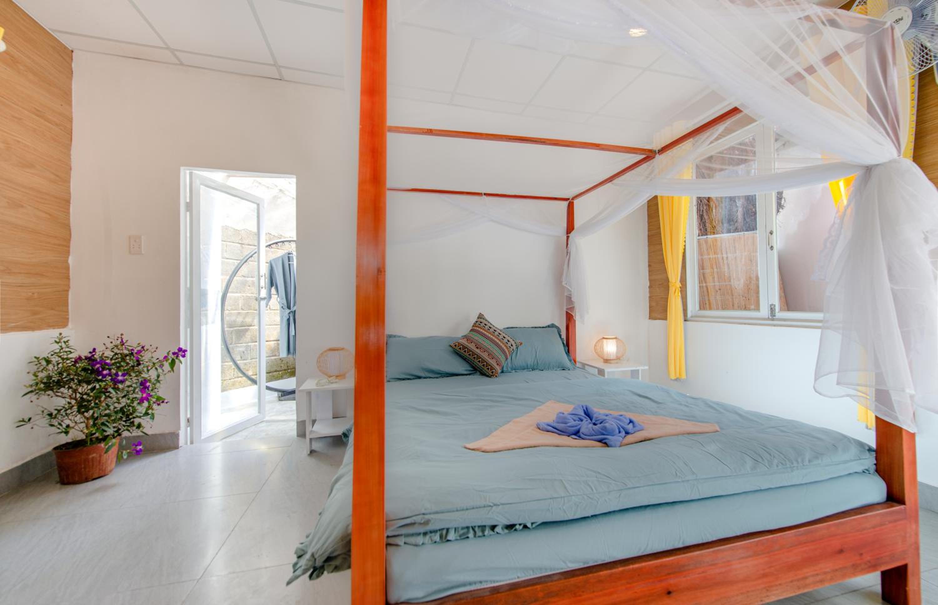 Double Room with Private Bathroom photo 3
