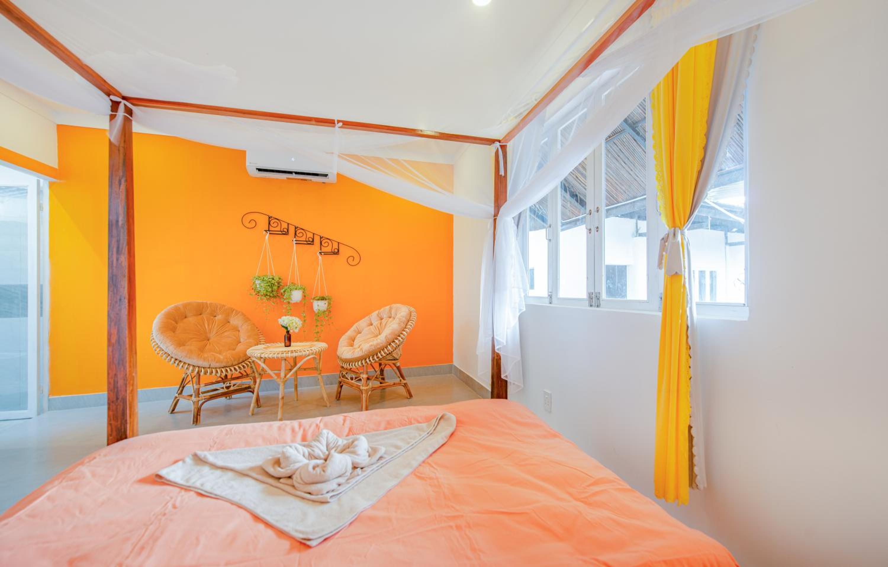 Double Room with Private Bathroom photo 3