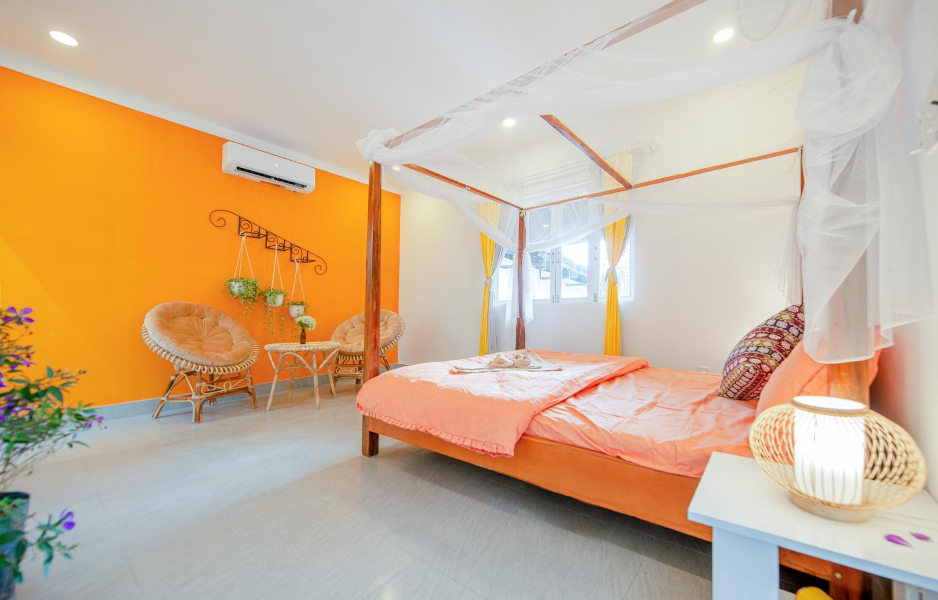 Double Room with Private Bathroom photo 1