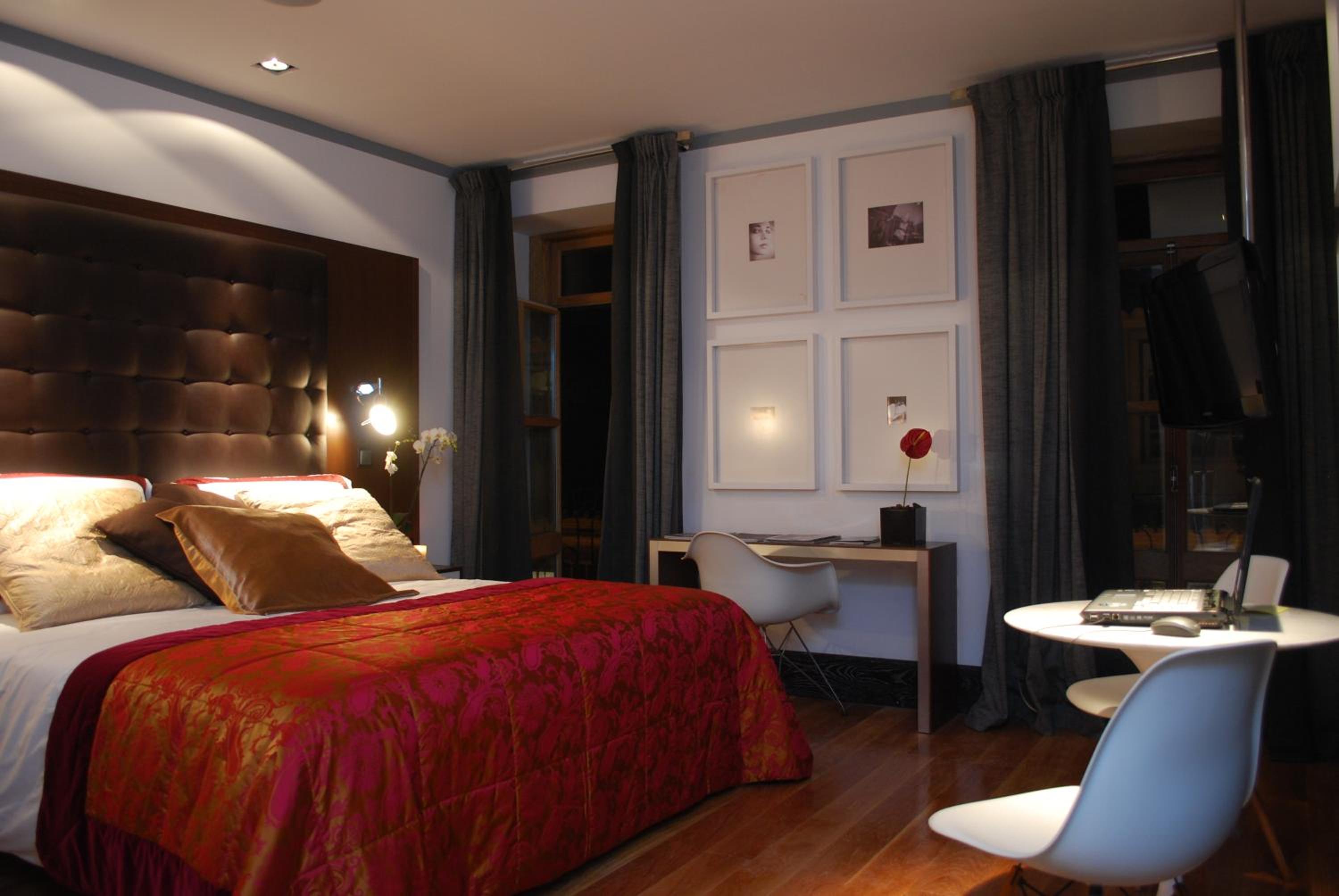 Superior Room - Photo 20
