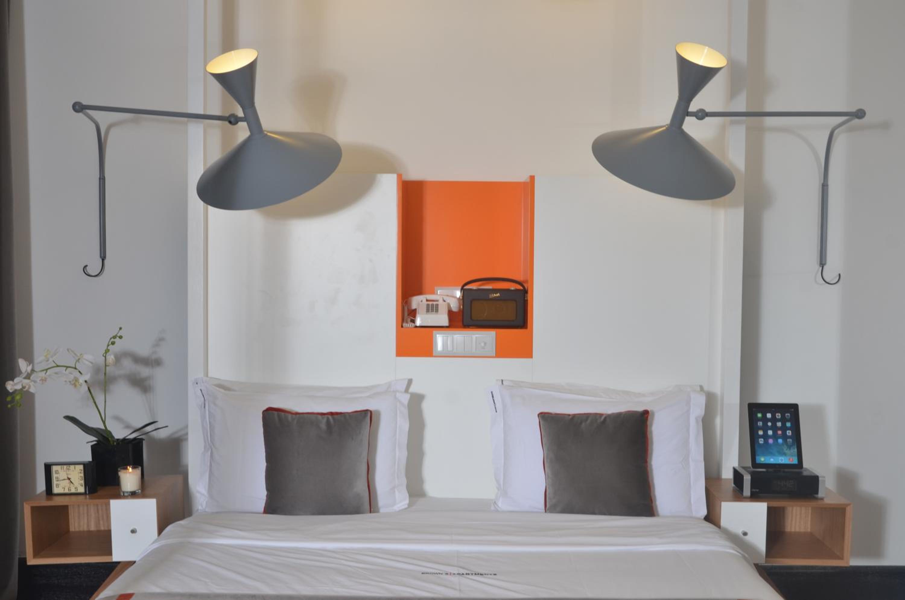 Superior Room - Photo 14