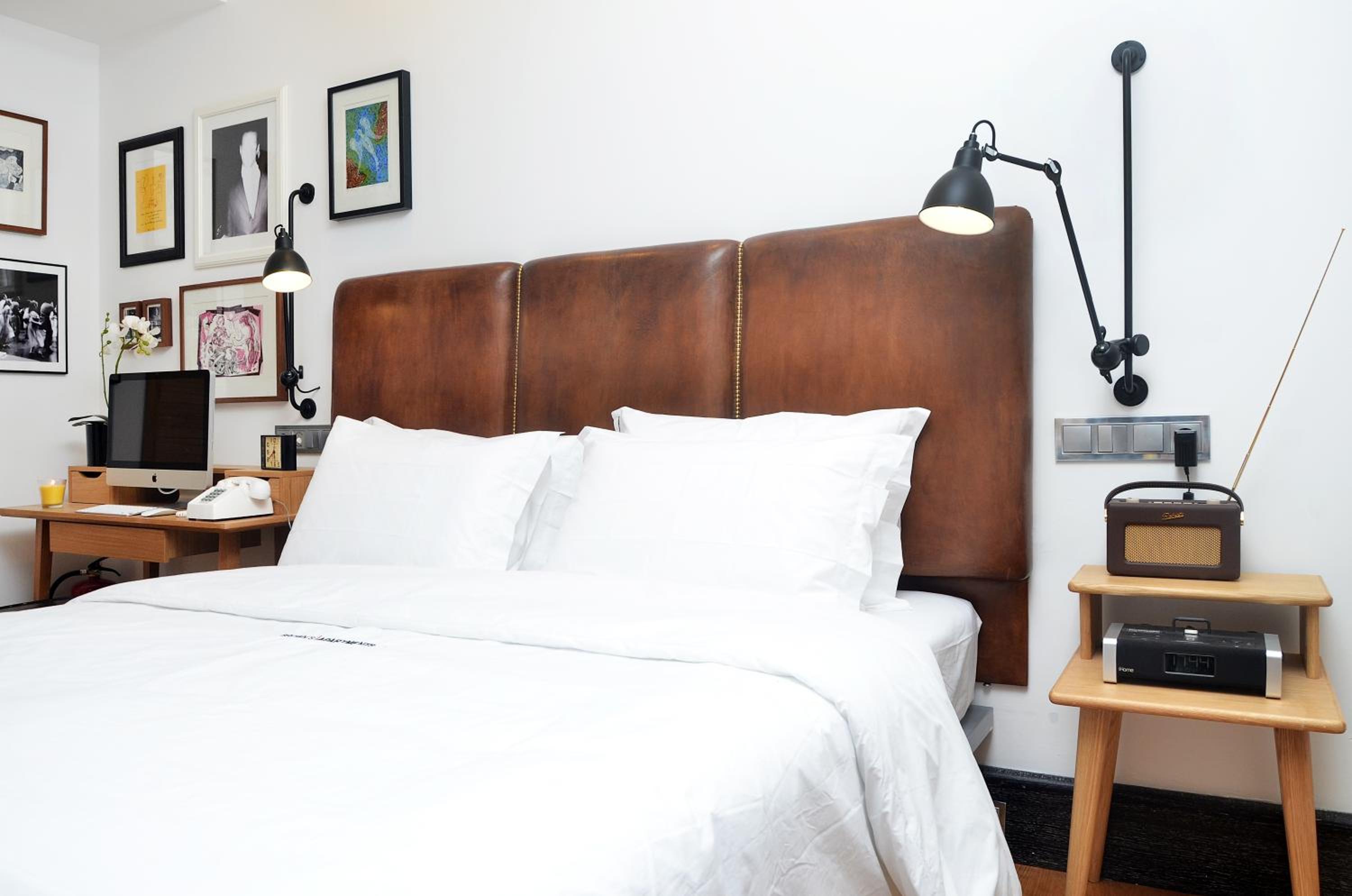 Superior Room - Photo 7