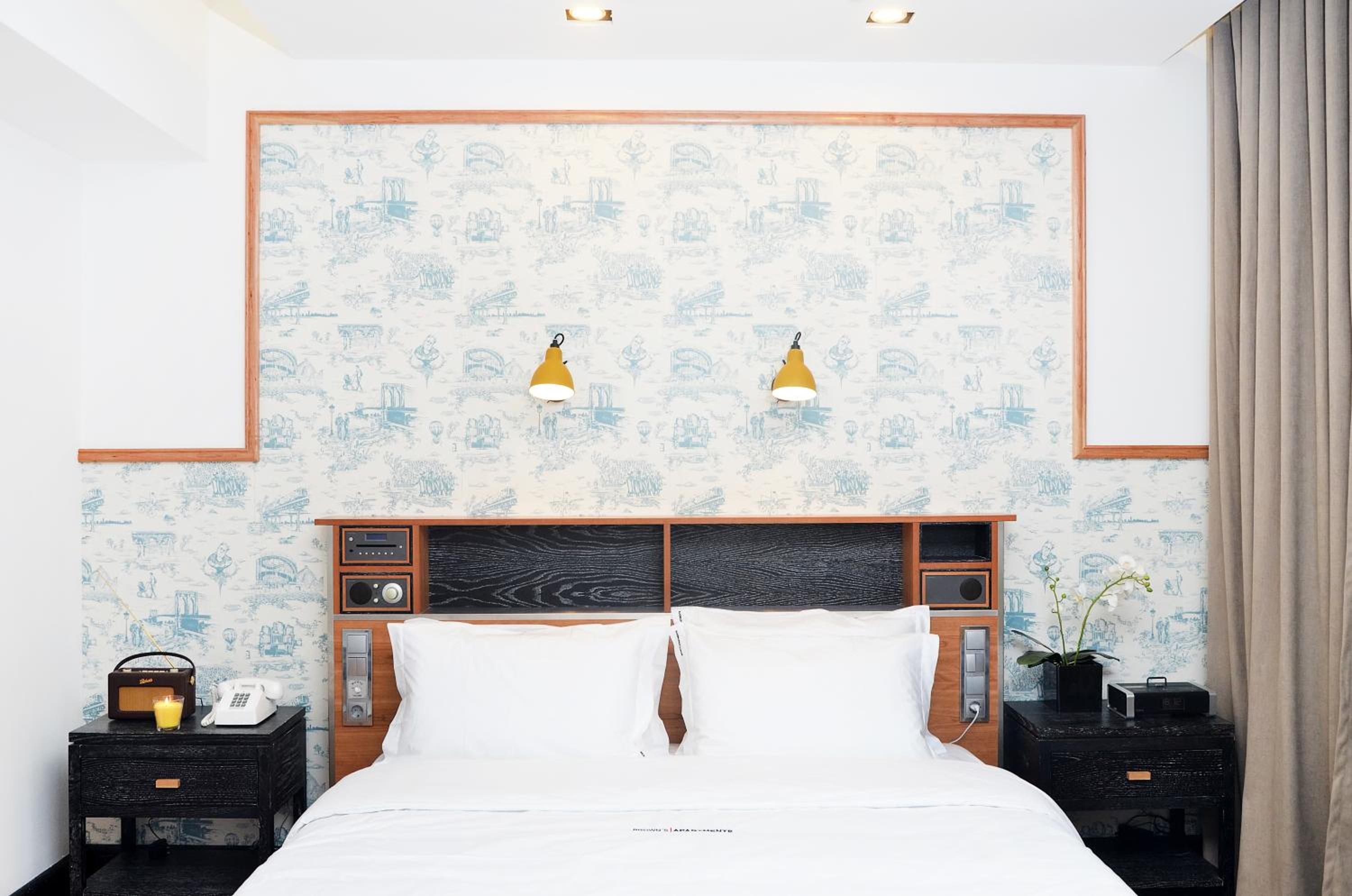 Superior Room - Photo 13