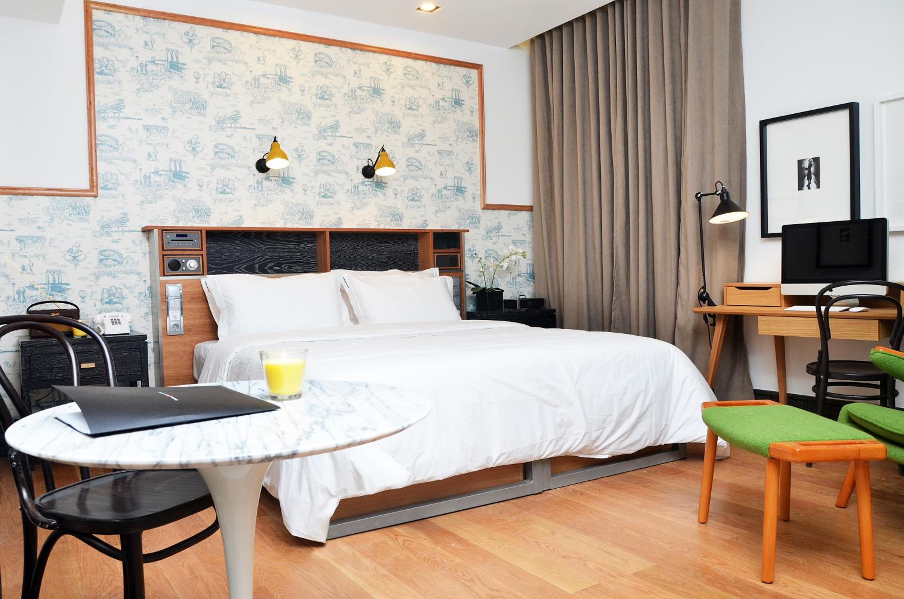 Superior Room - Photo 8