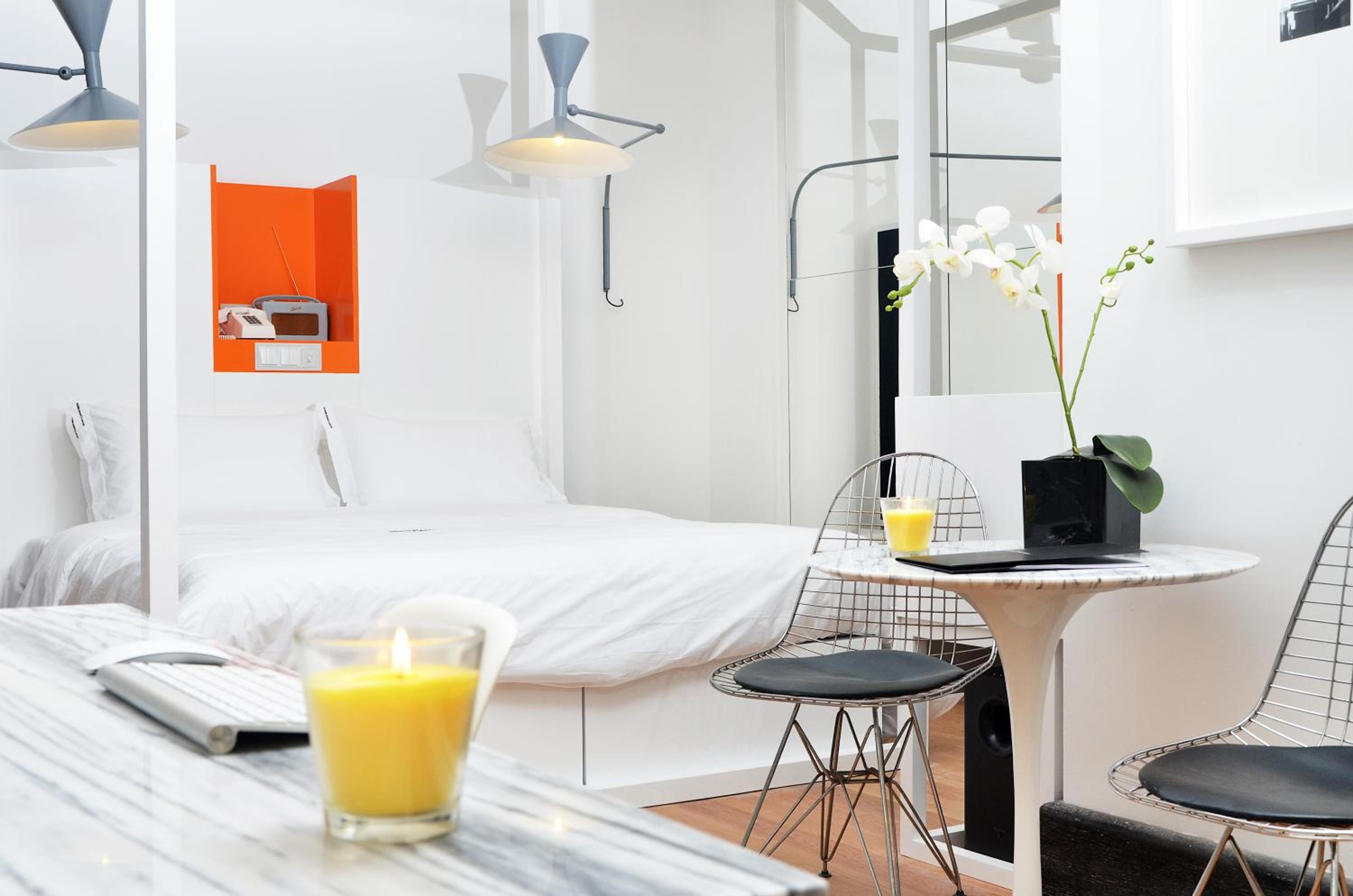 Superior Room - Photo 9