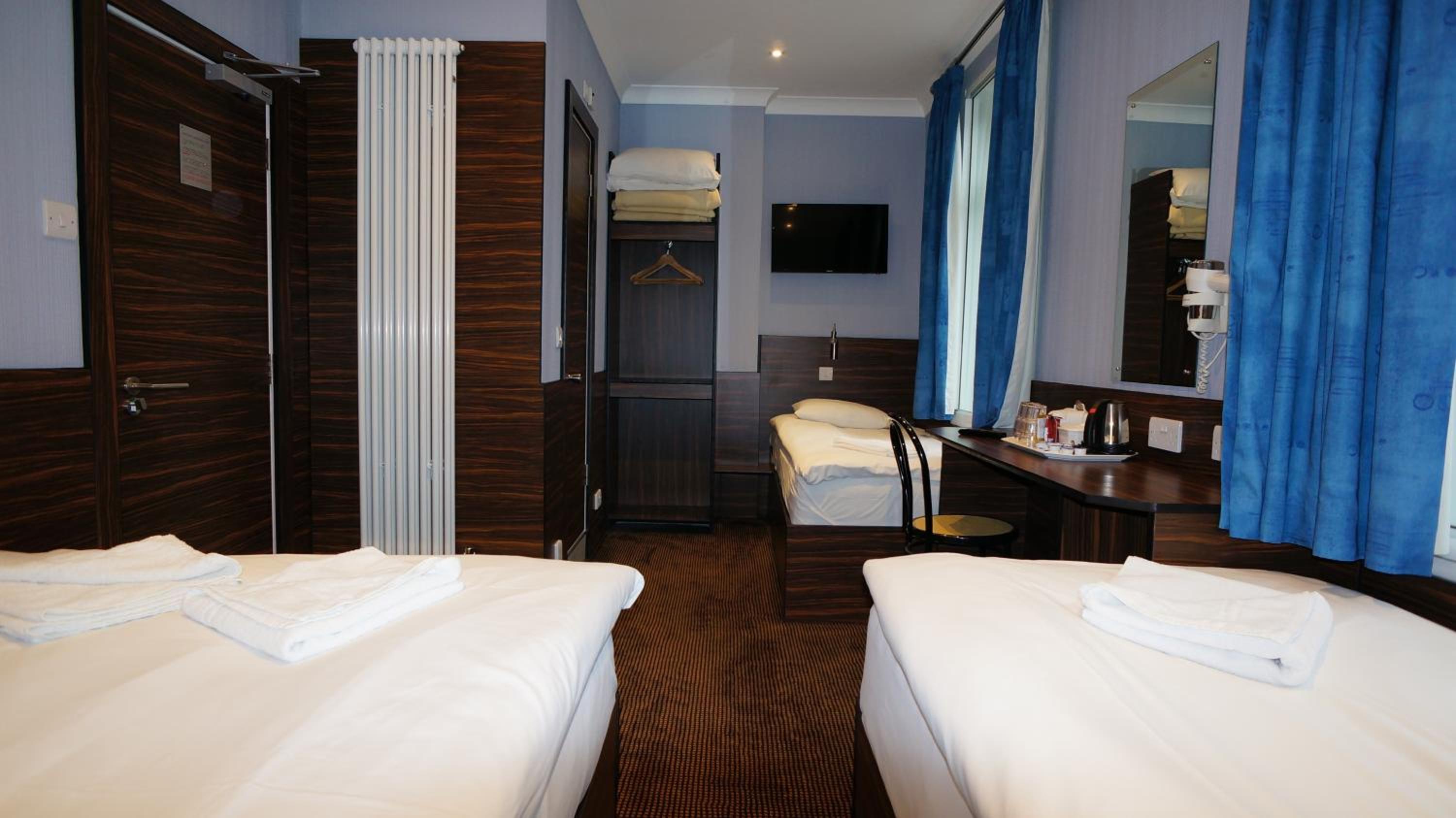 Quadruple Room photo 1