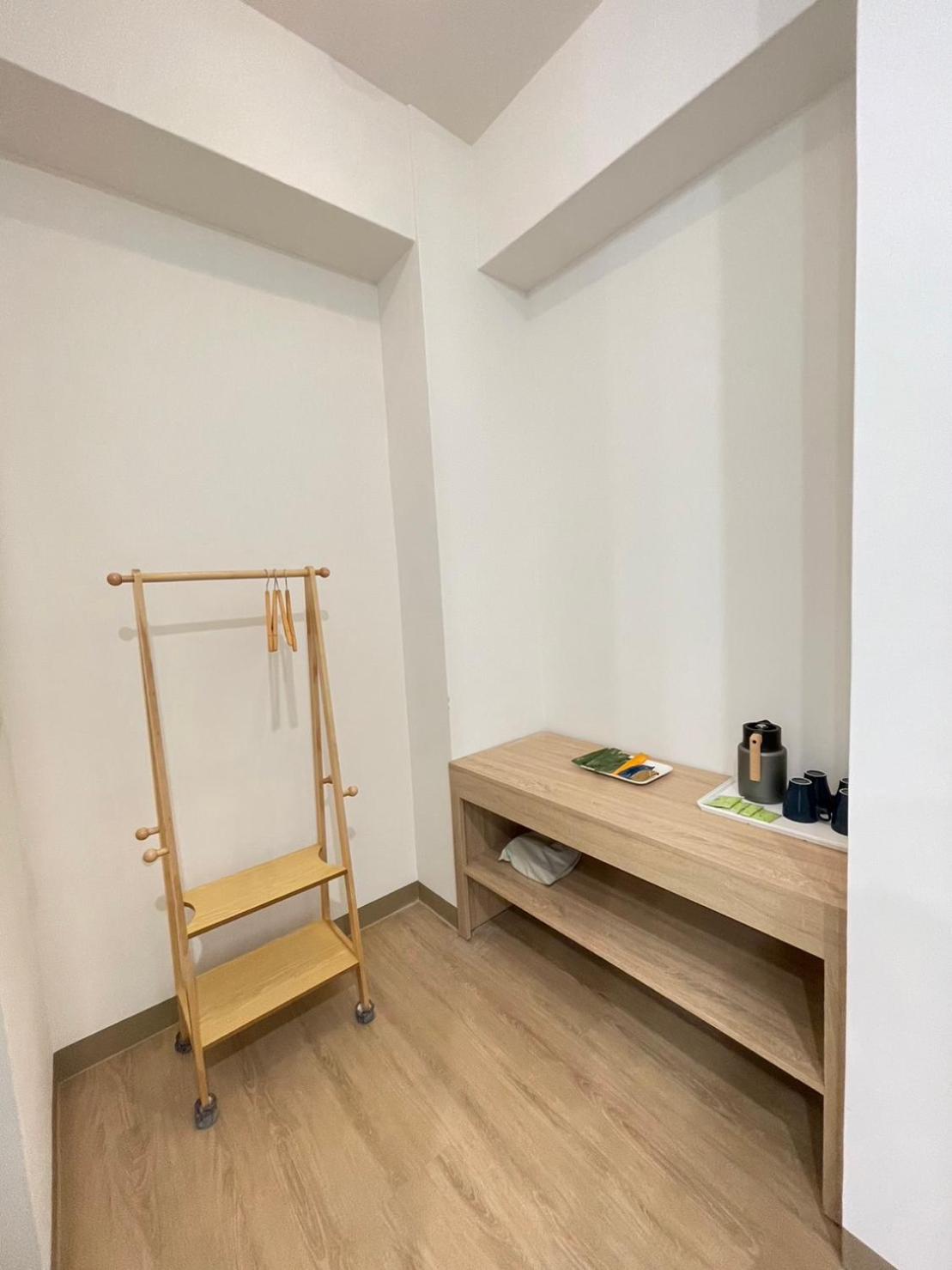Quadruple Room with Balcony photo 3