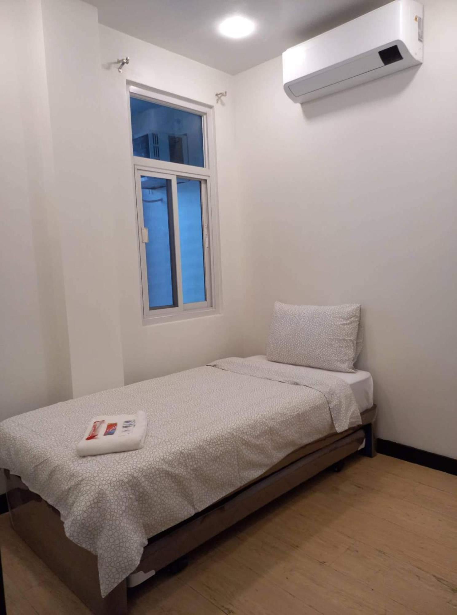 Two-Bedroom Apartment - Photo 13