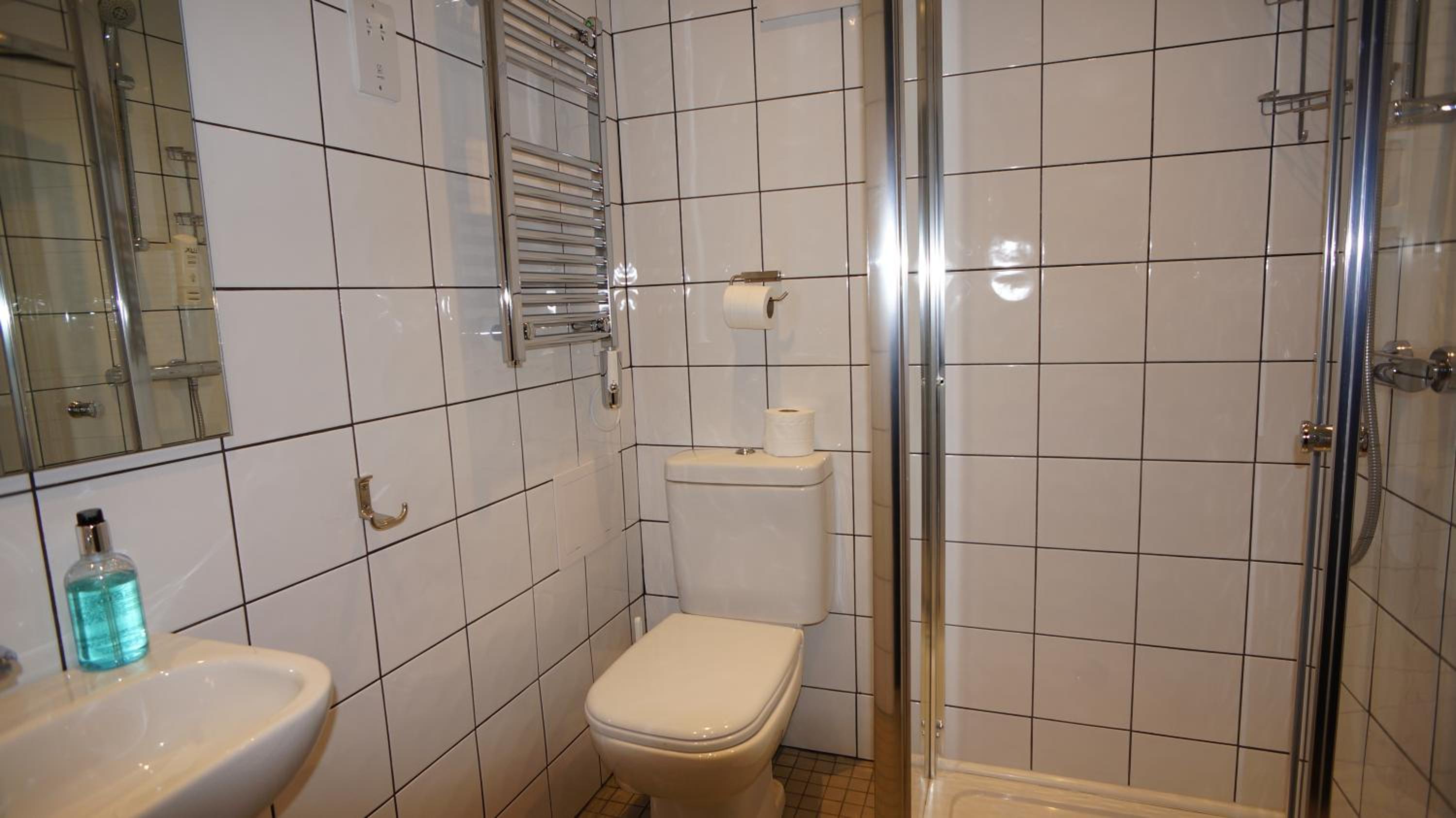 Twin Room photo 3