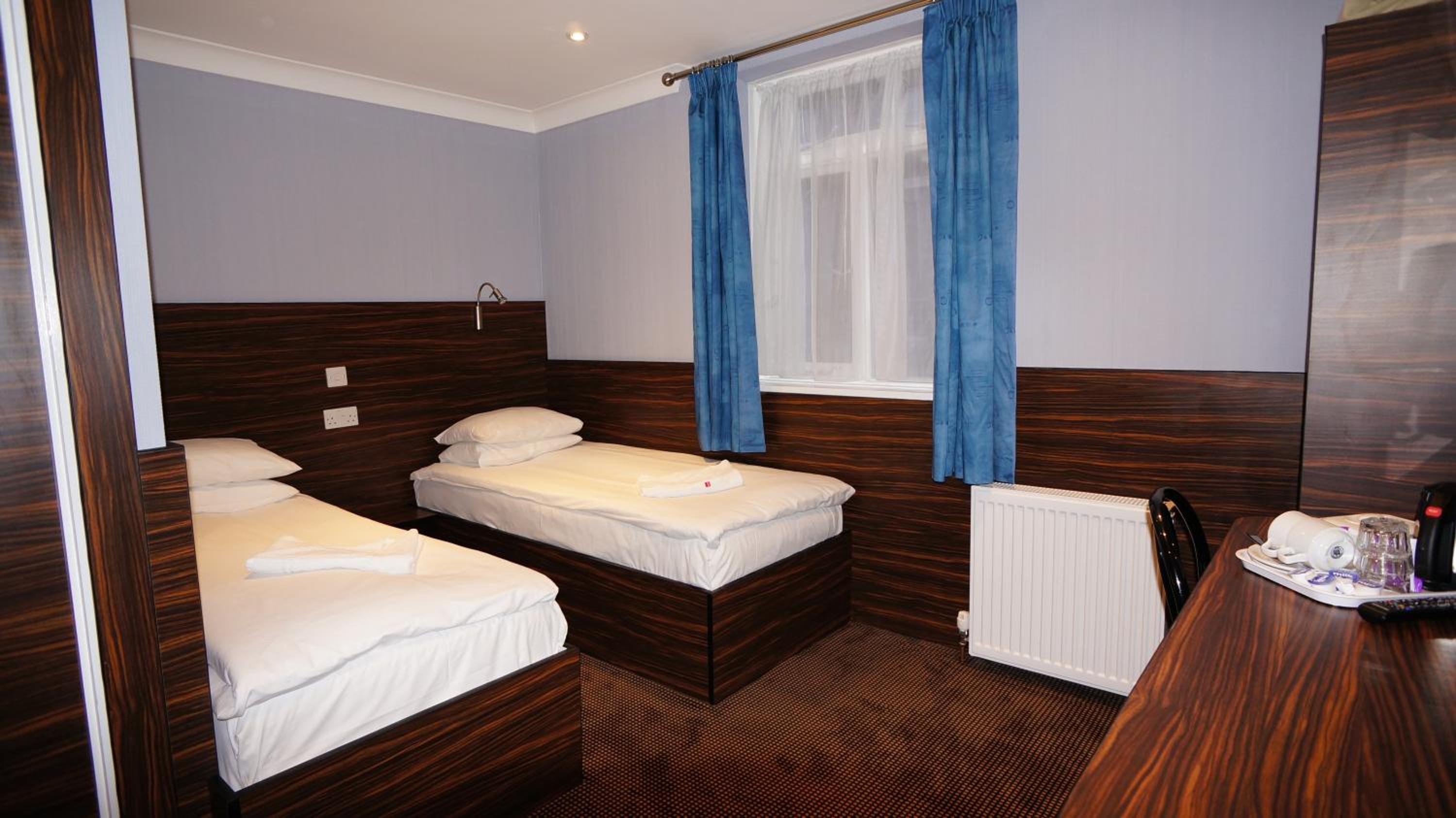Twin Room photo 1
