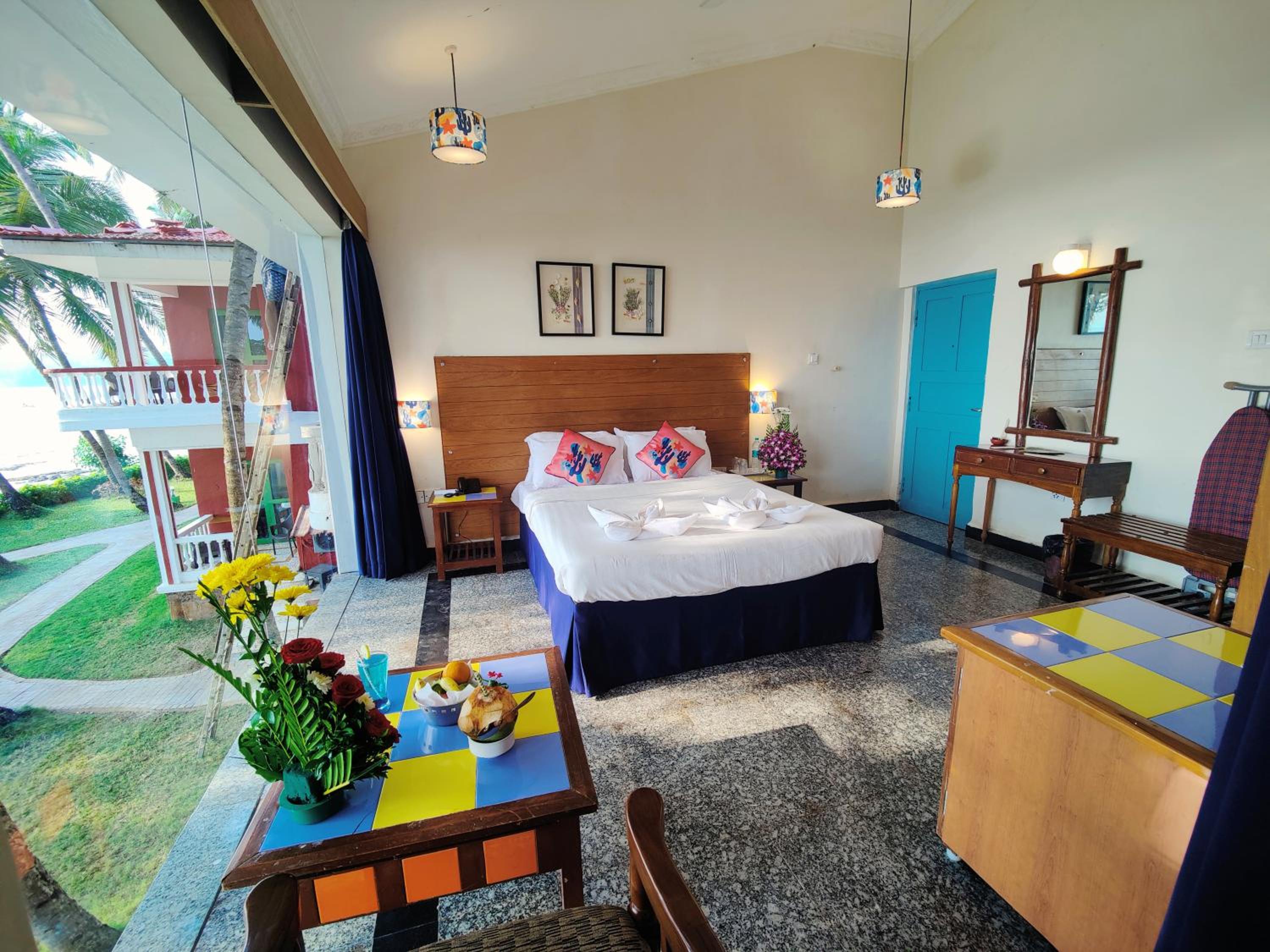 Sea Facing Cottage Room - Photo 6