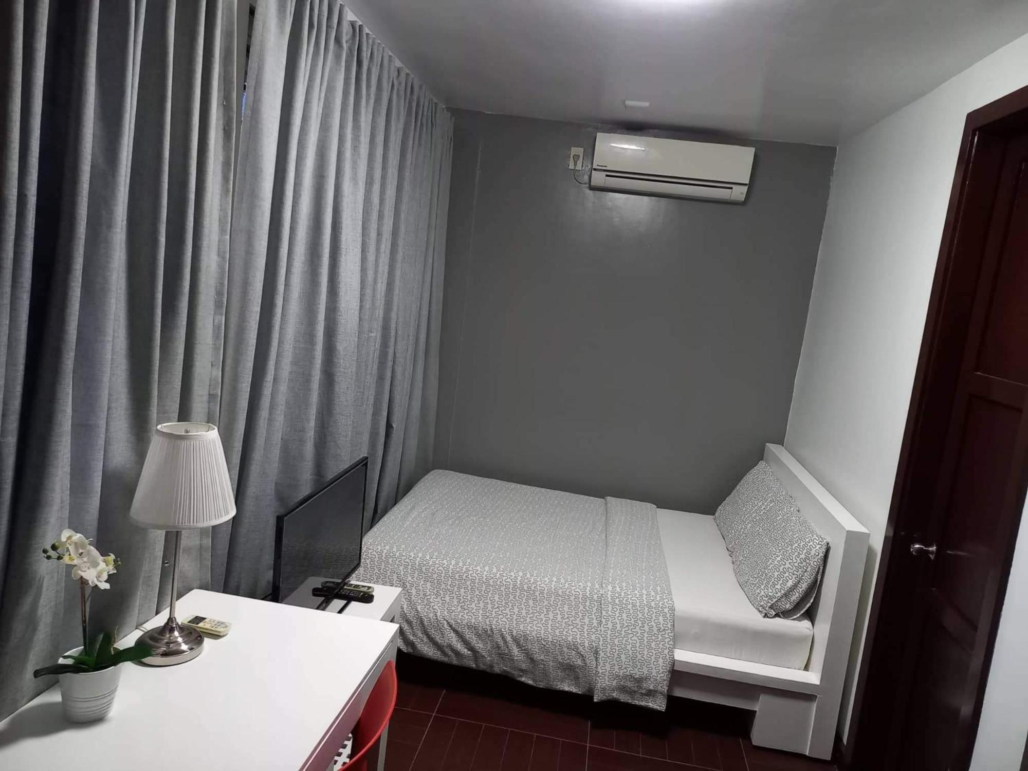 Triple Room with Private Bathroom - Photo 3