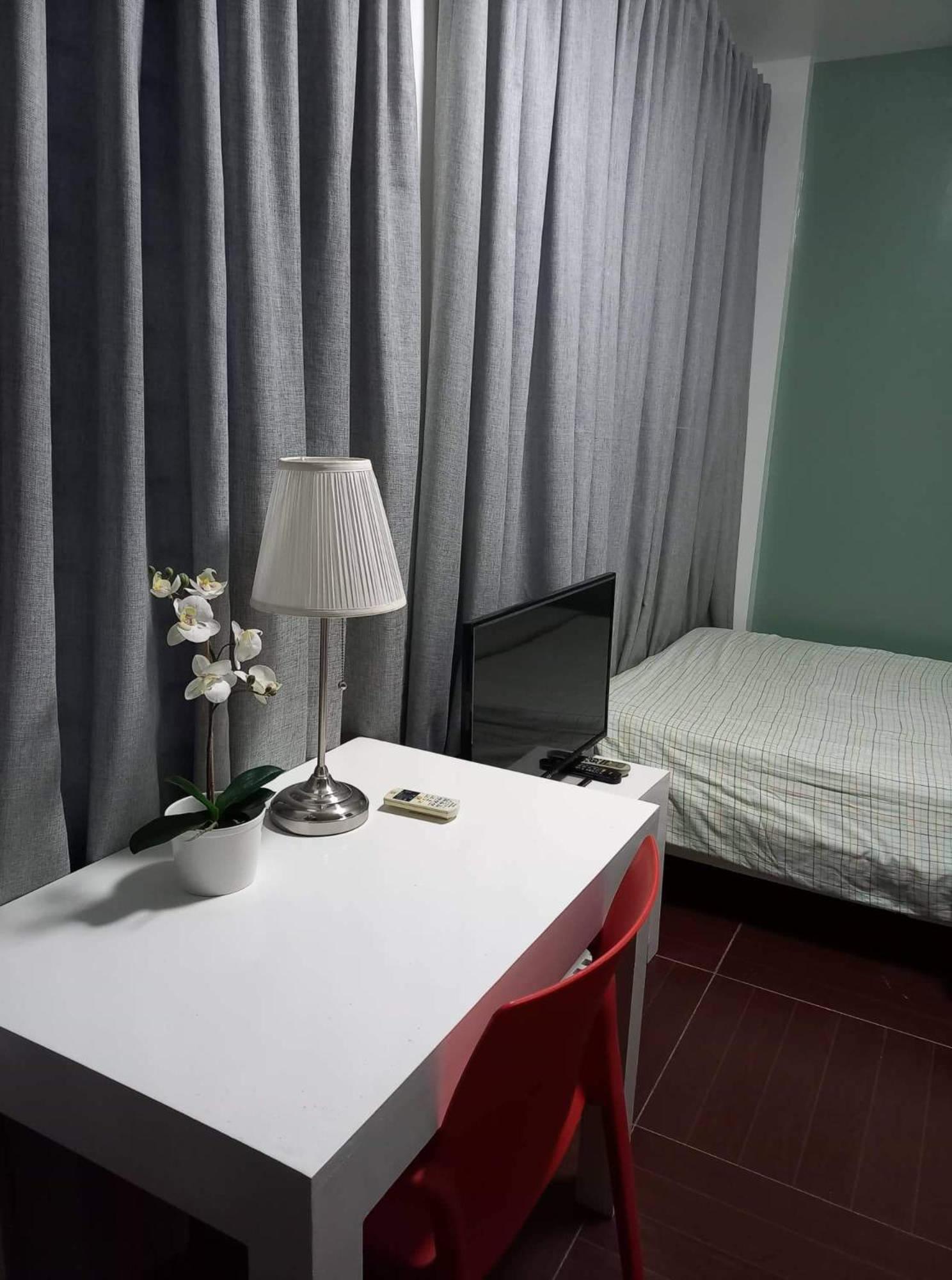 Triple Room with Private Bathroom - Photo 7