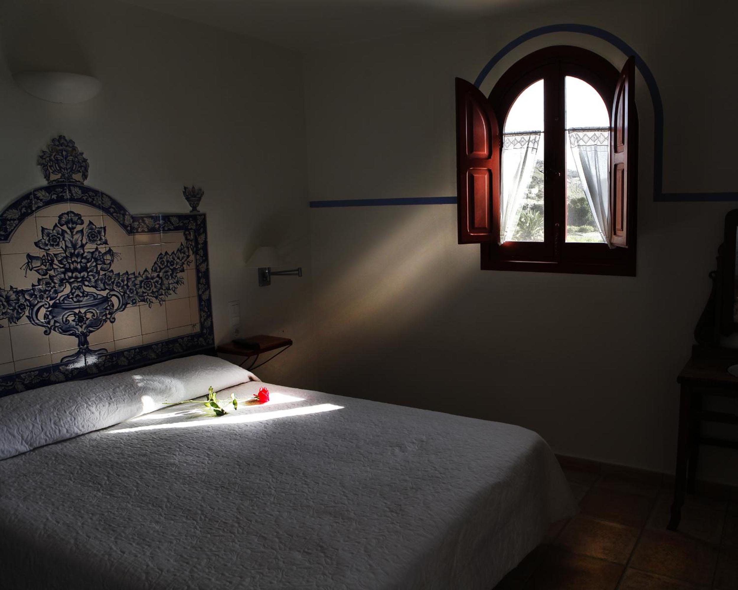 Apartamento de dos dormitorios (4 adultos)