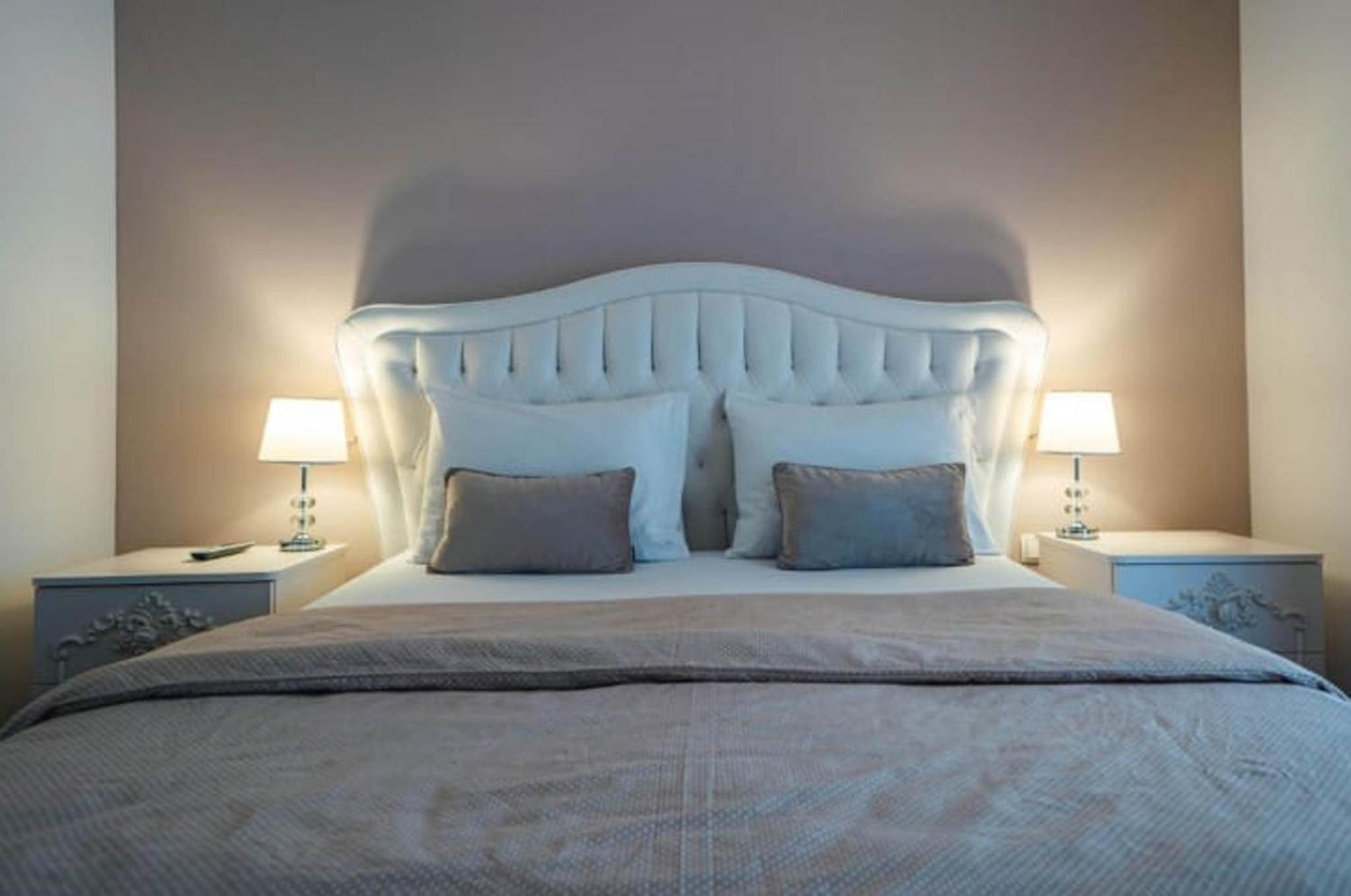 Three-Bedroom Villa photo 2