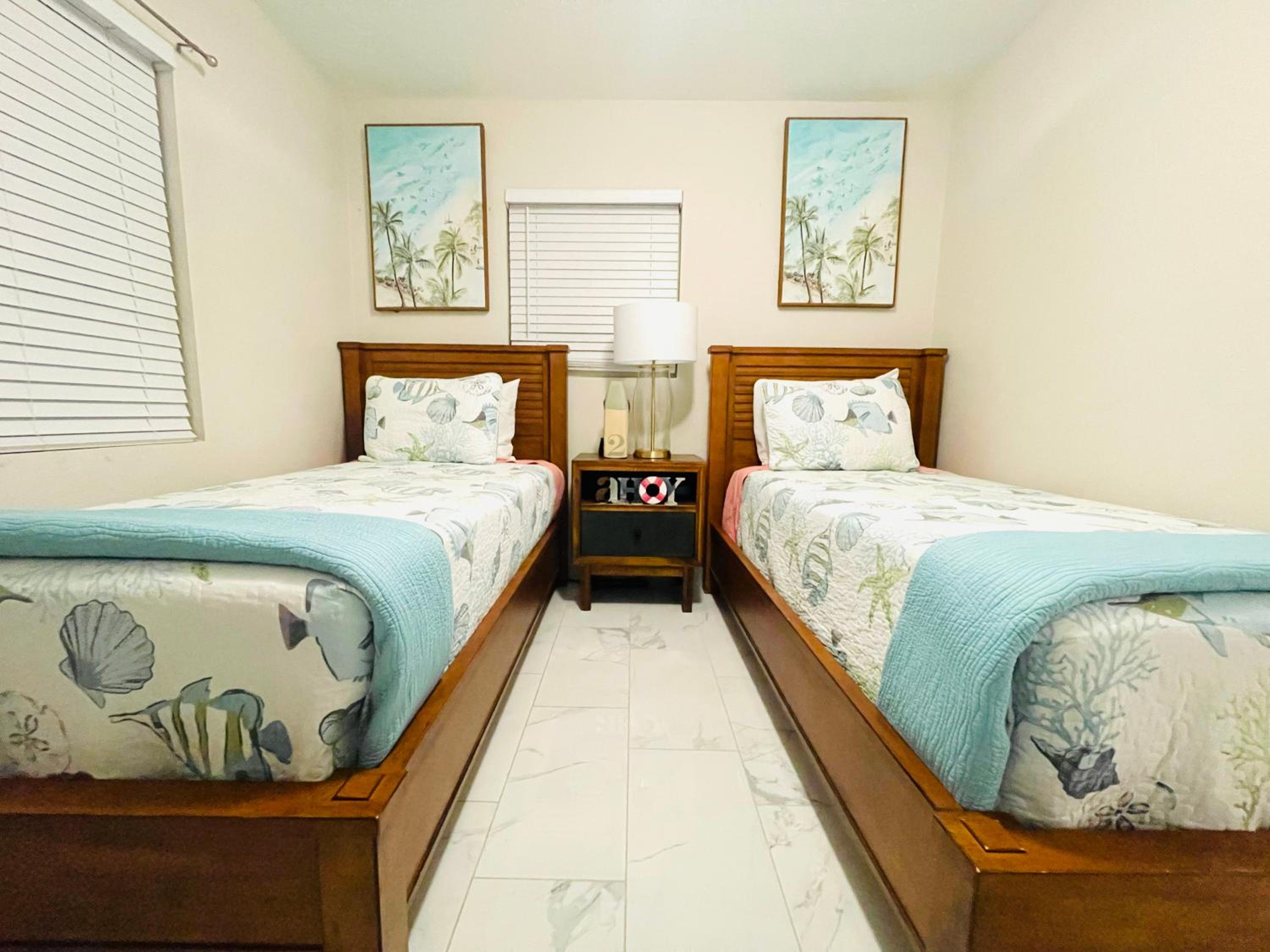 Two-Bedroom House photo 1