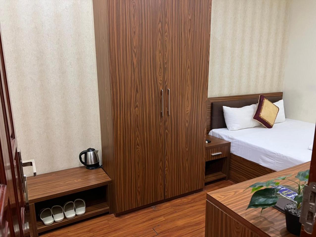 Standard Double Room — the supplier's photographs — photo 1