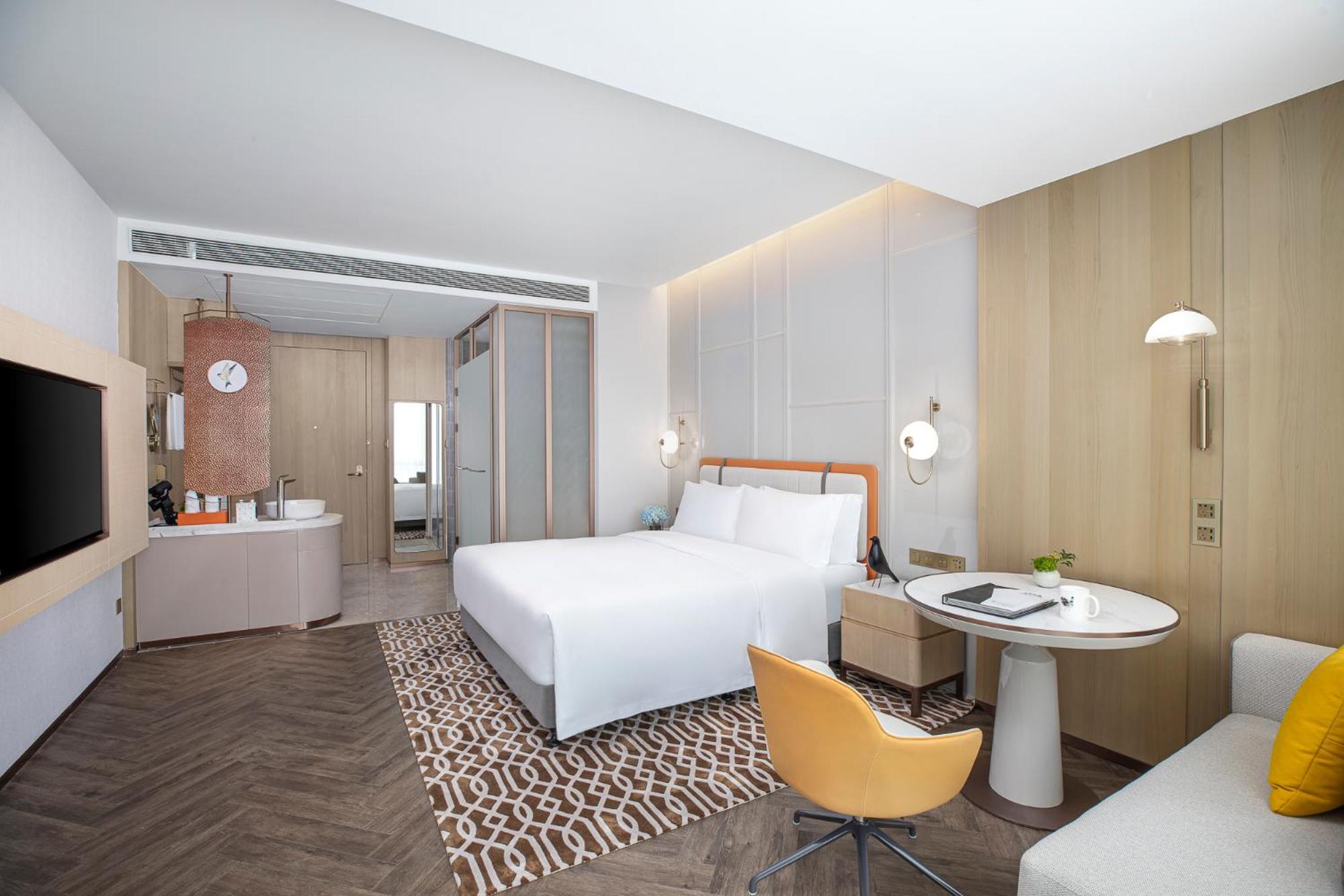 Standard Room - Photo 6
