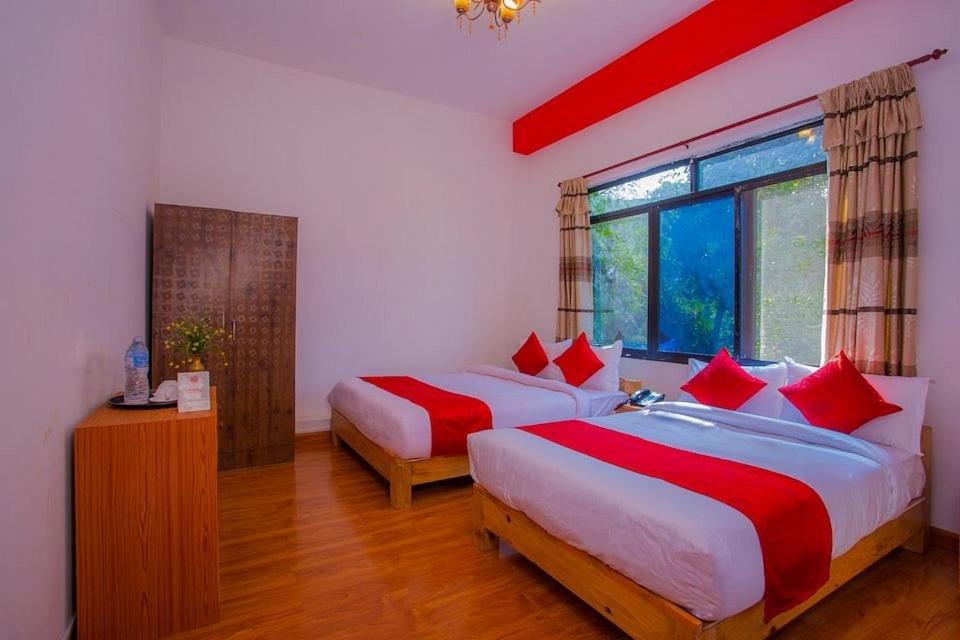 Budget Double Room photo 1