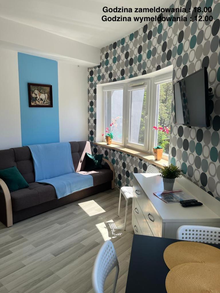 Apartment with Balcony photo 1