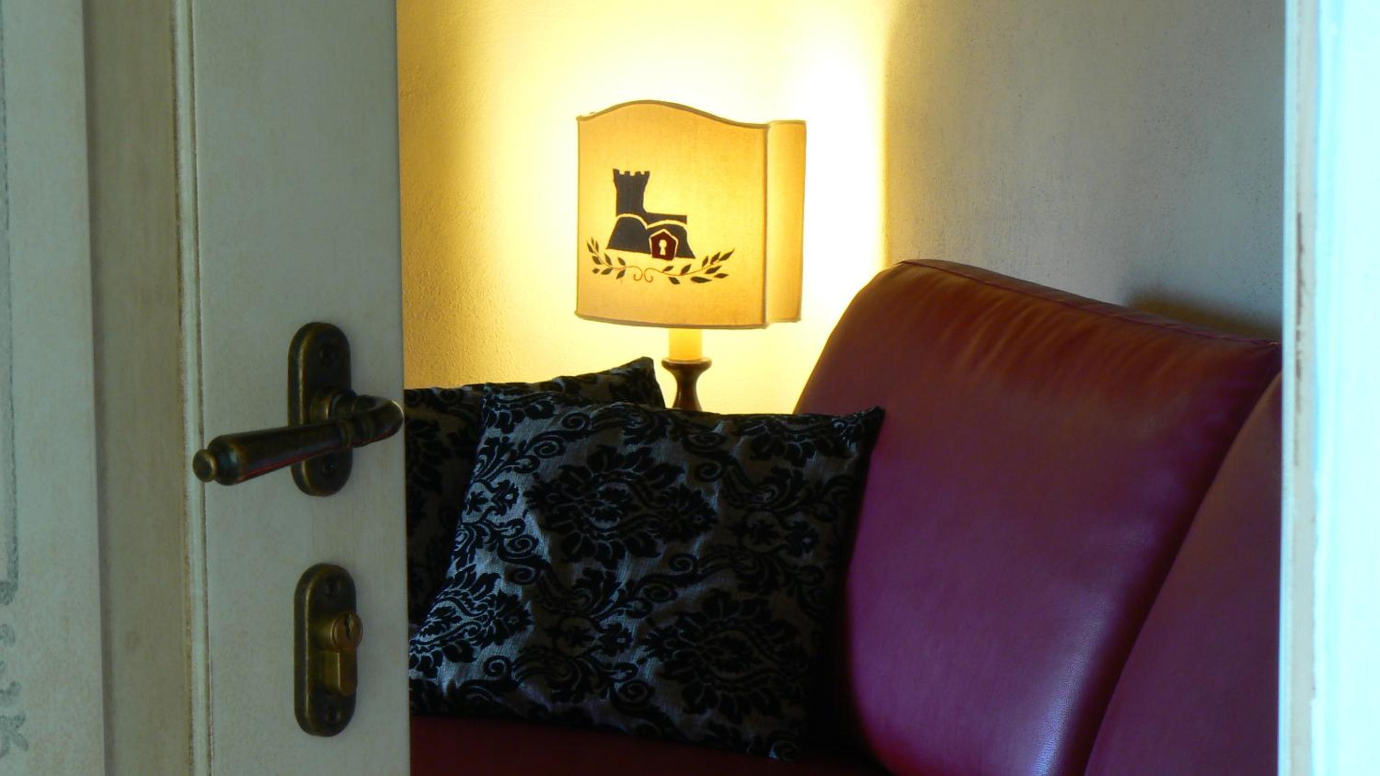 Double or Twin Room photo 1