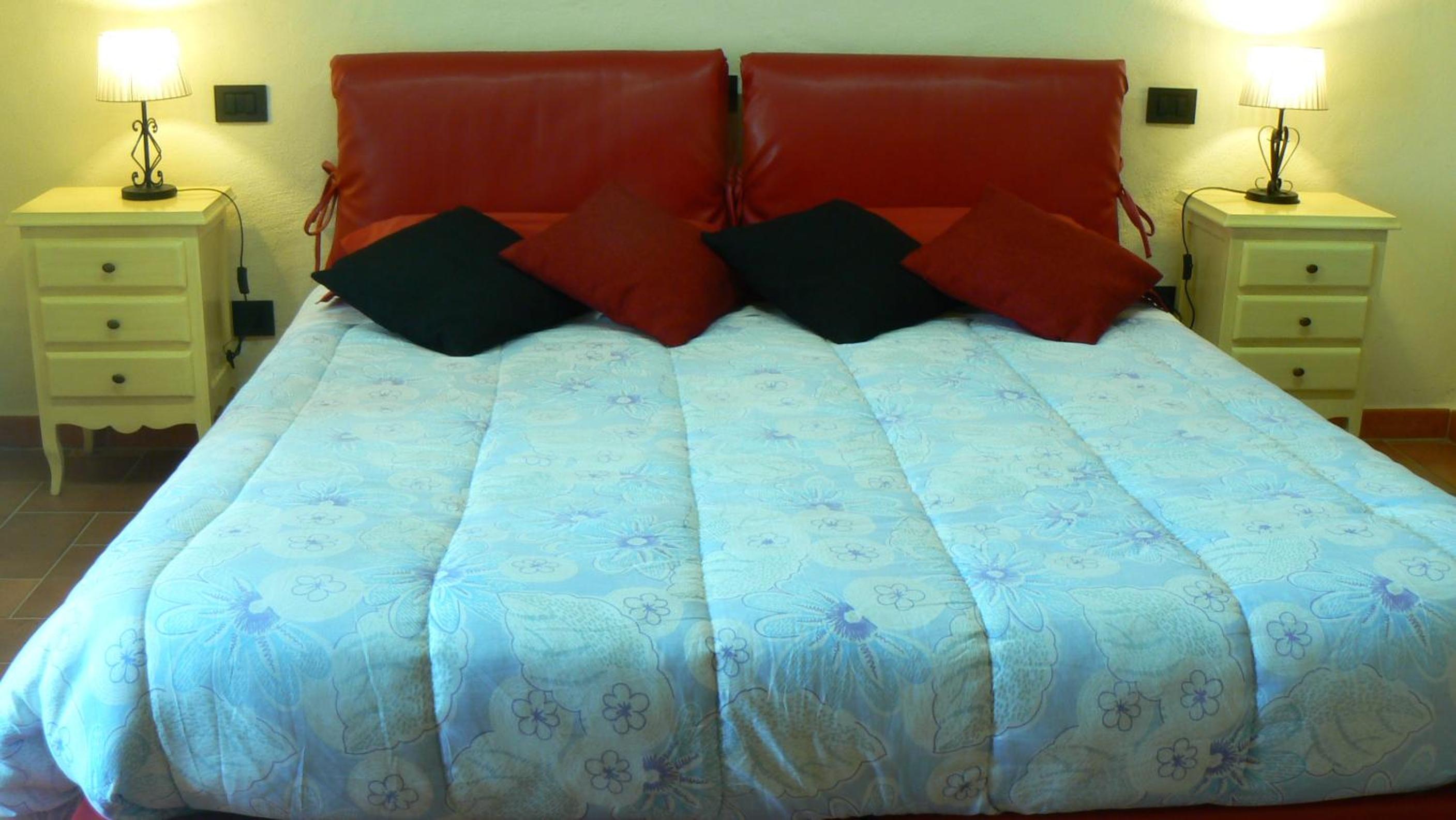 Double or Twin Room photo 2