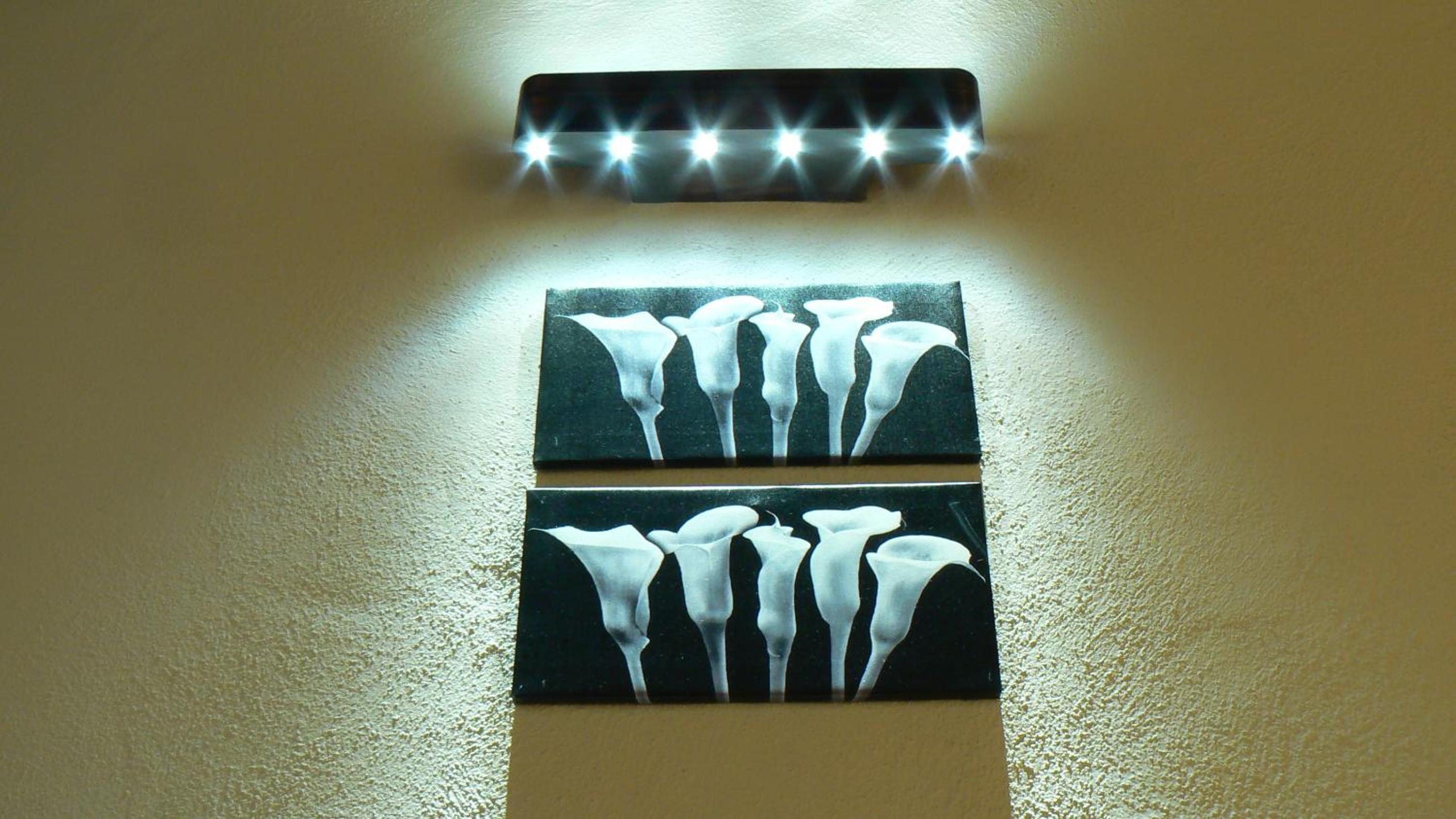 Double or Twin Room photo 3