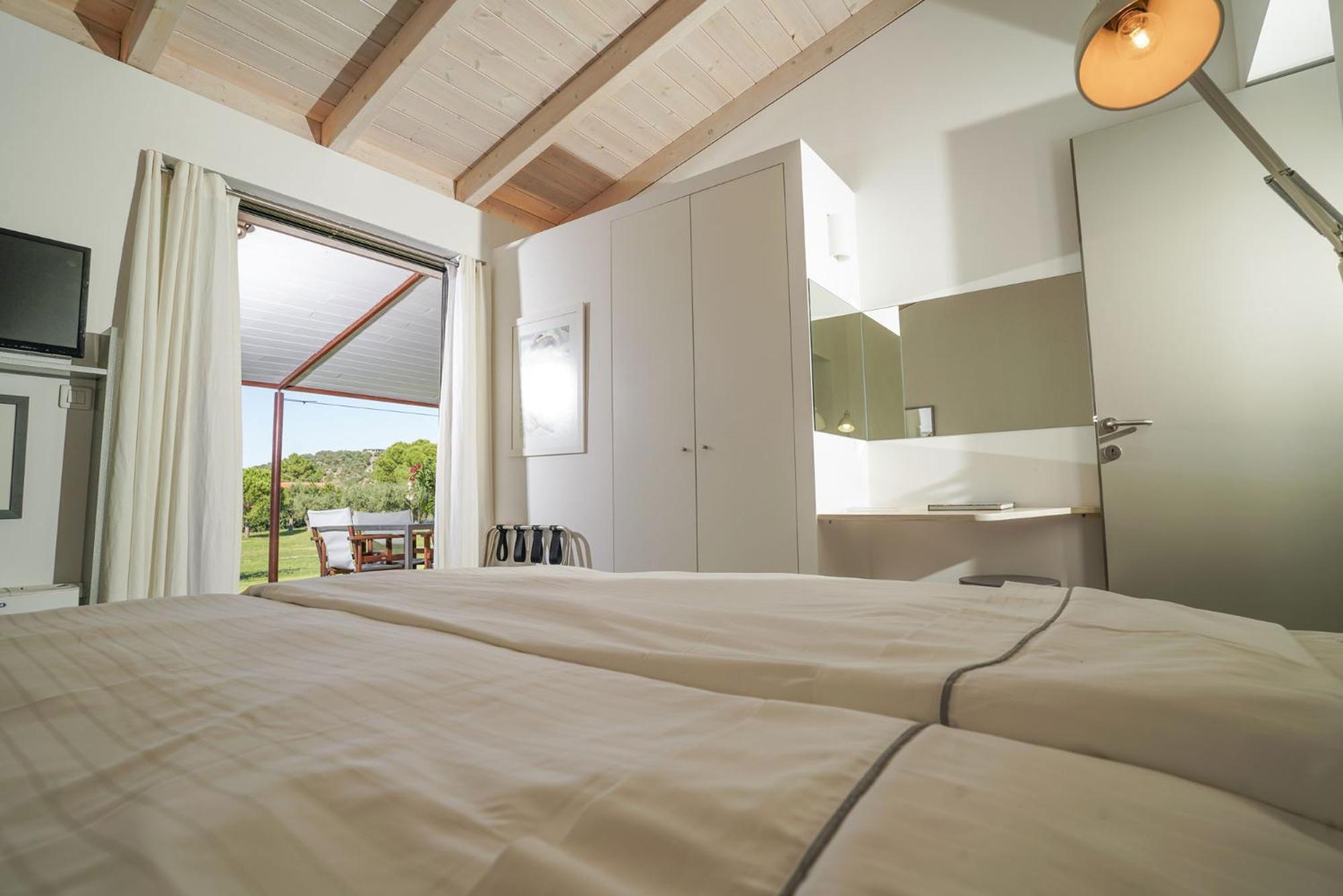 Two-Bedroom House photo 3
