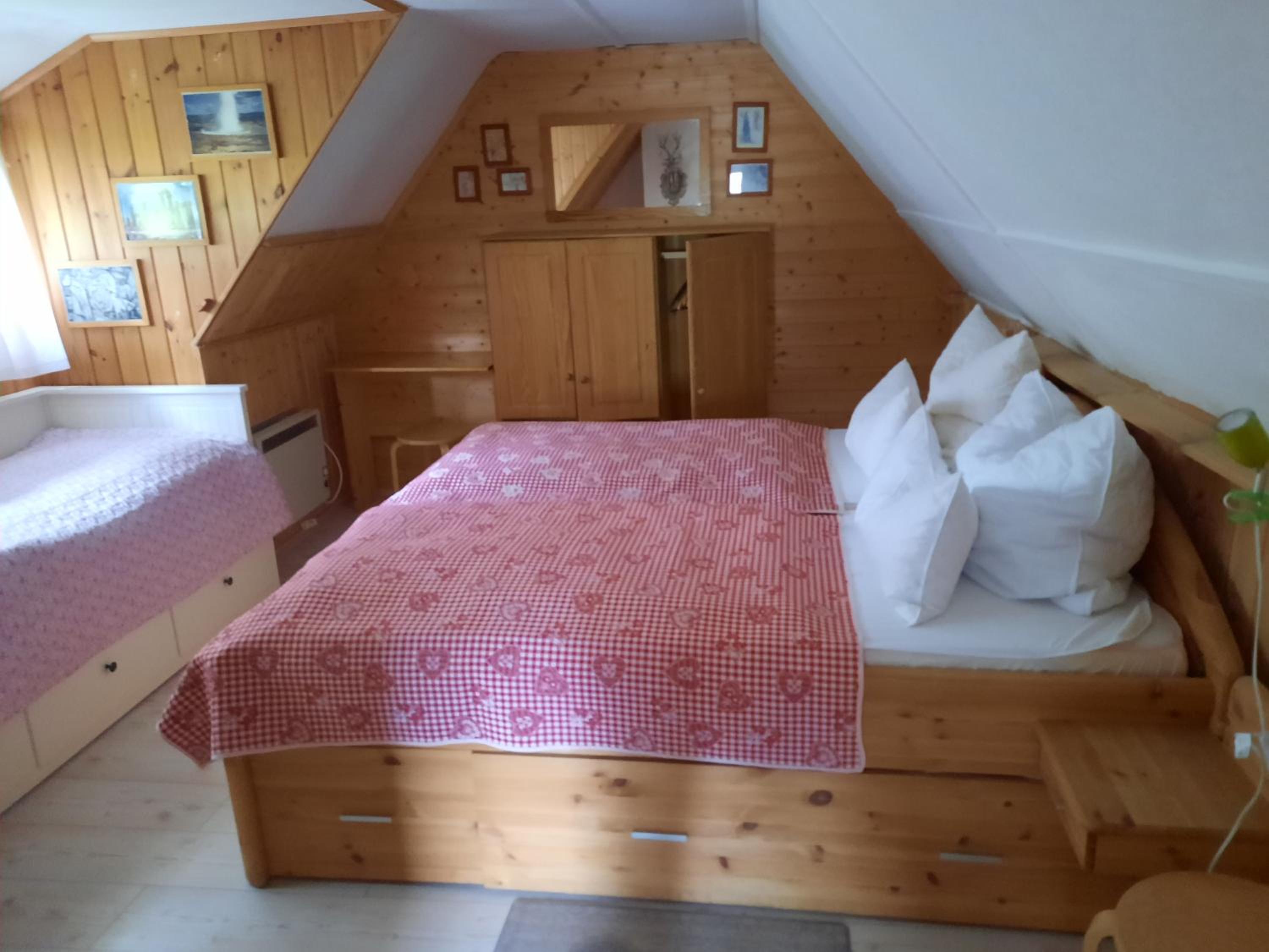 Vacation Home photo 1