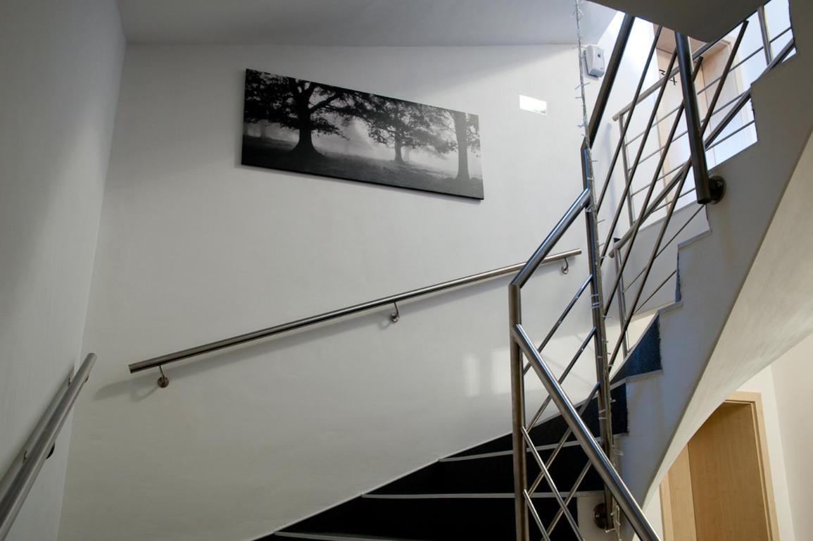 Single Room with Bathroom photo 2