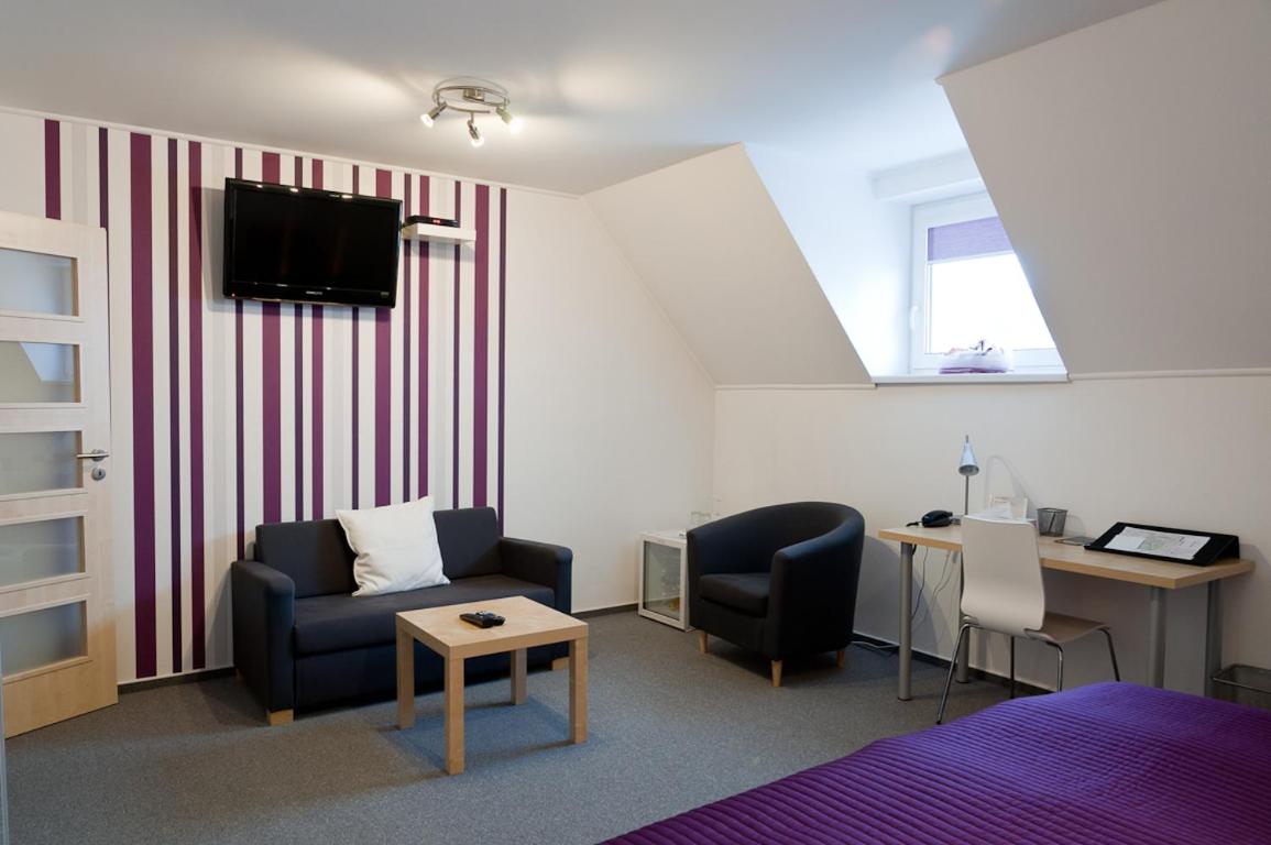 Double Room photo 1