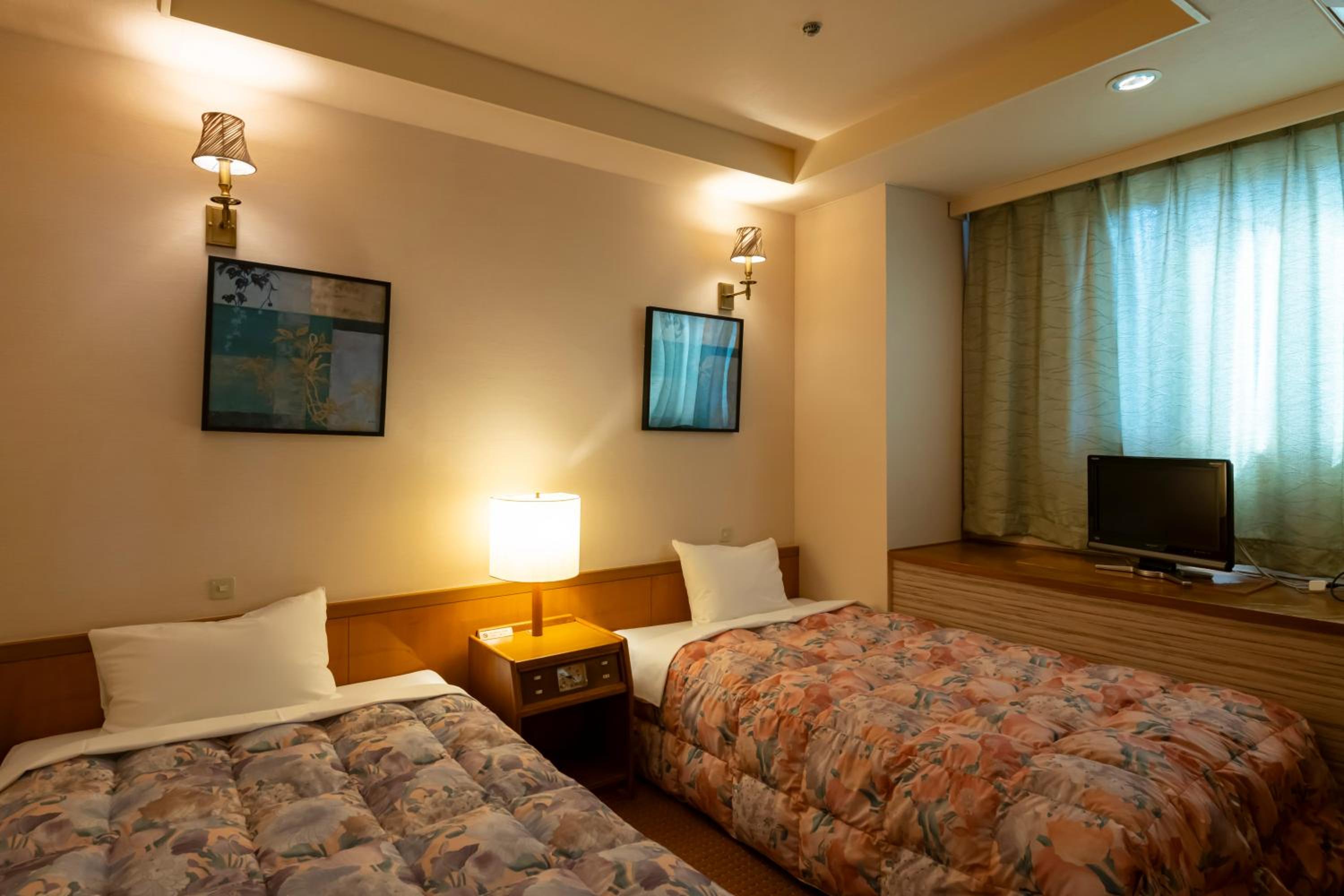 Twin Room photo 3
