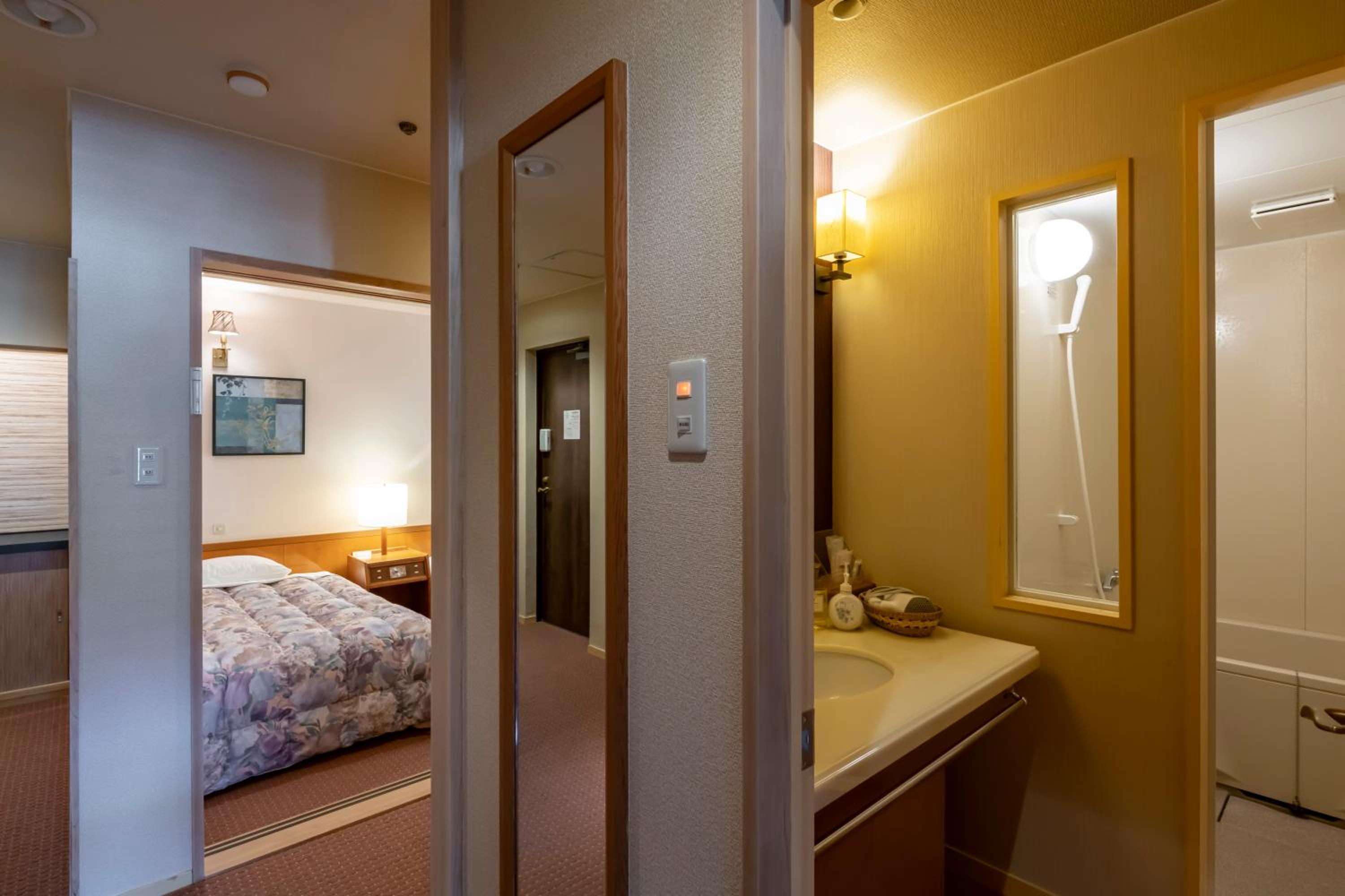 Twin Room photo 2