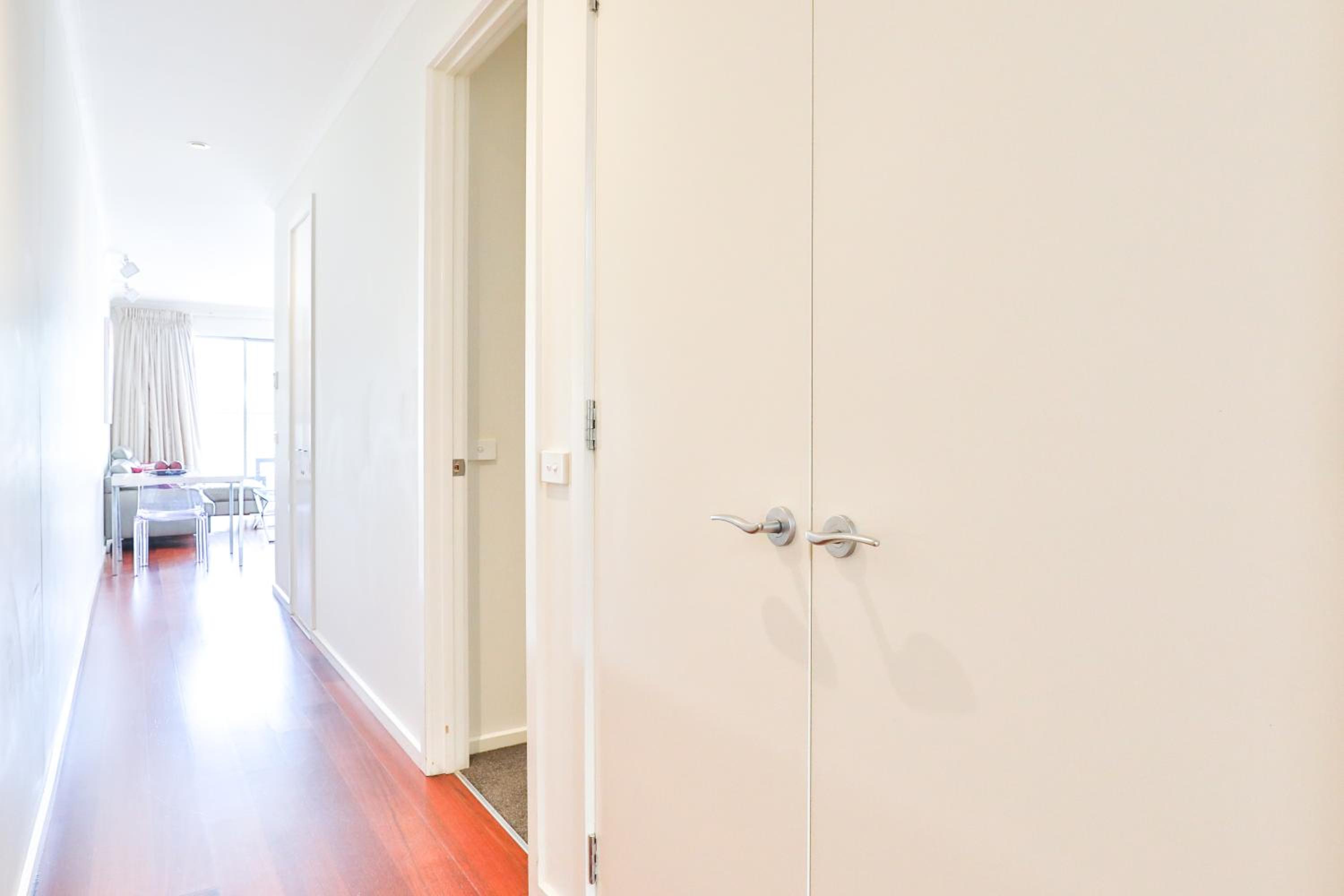 Two-Bedroom Apartment - Photo 34