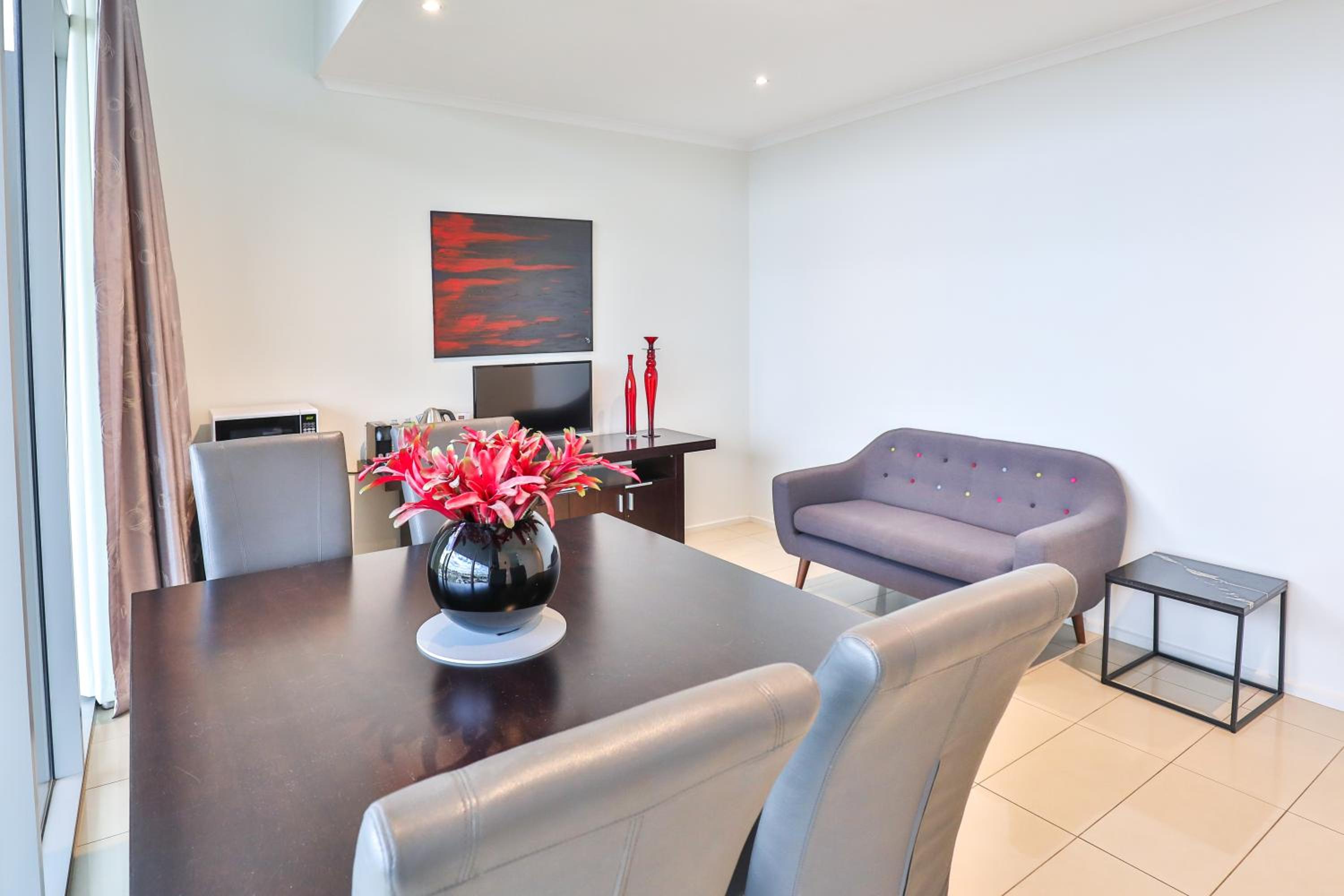 Two-Bedroom Apartment - Photo 42