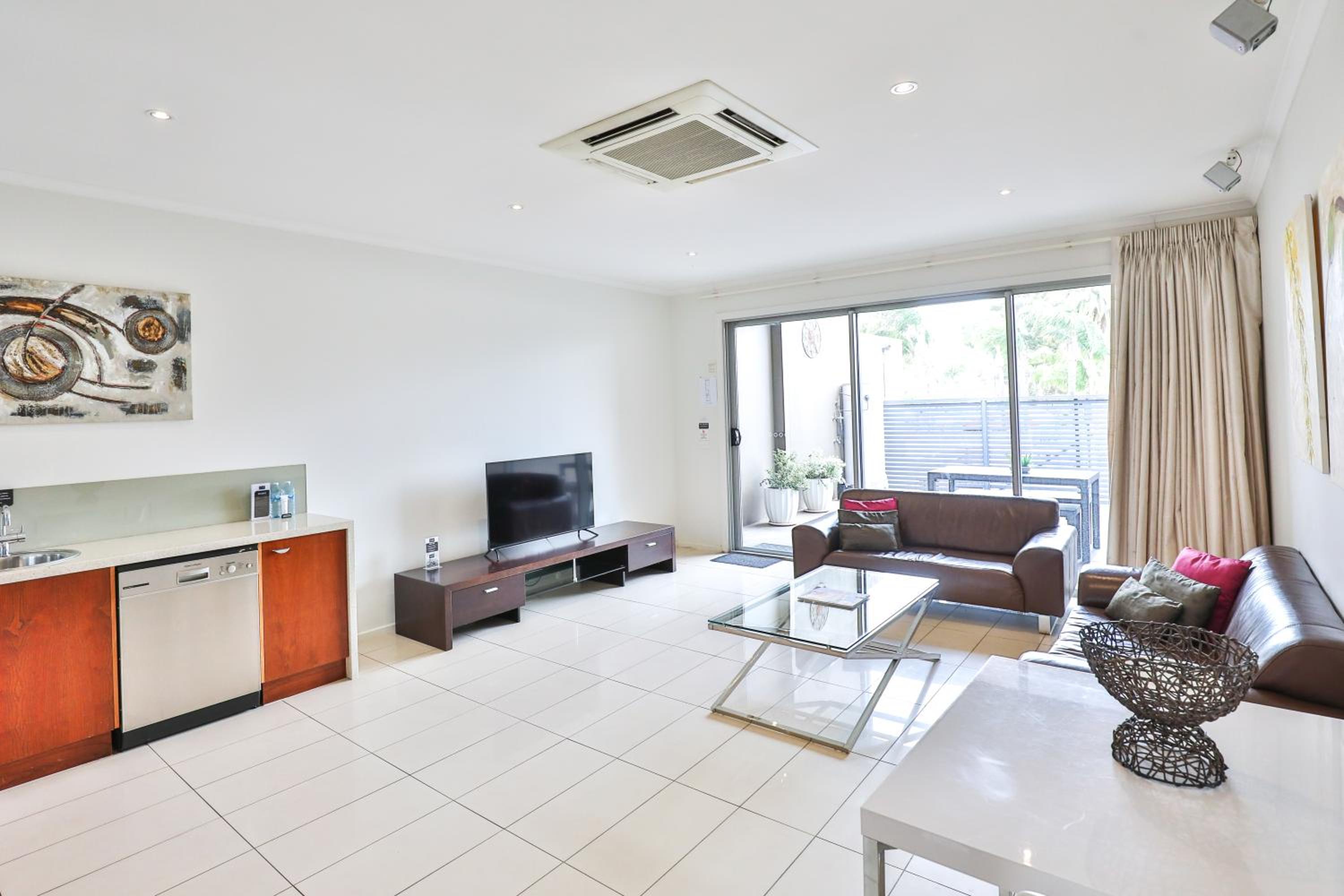 Two-Bedroom Apartment - Photo 29