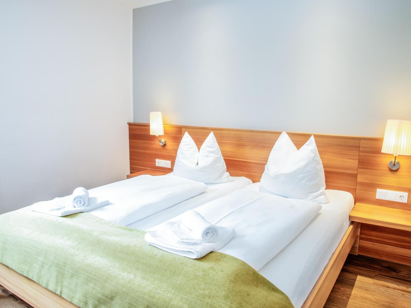 Comfort Double Room - Photo 1