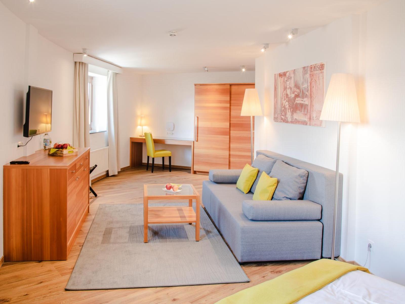 Superior Double Room - Photo 3