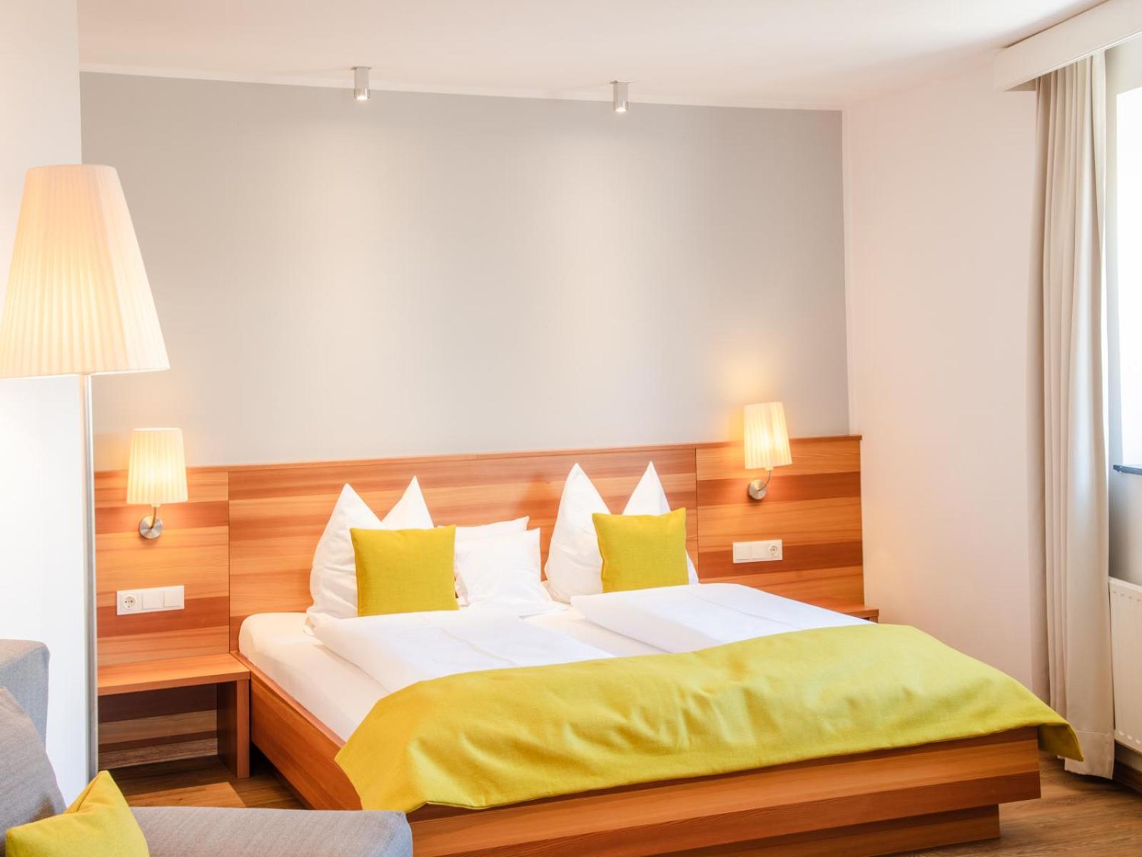 Superior Double Room - Photo 4