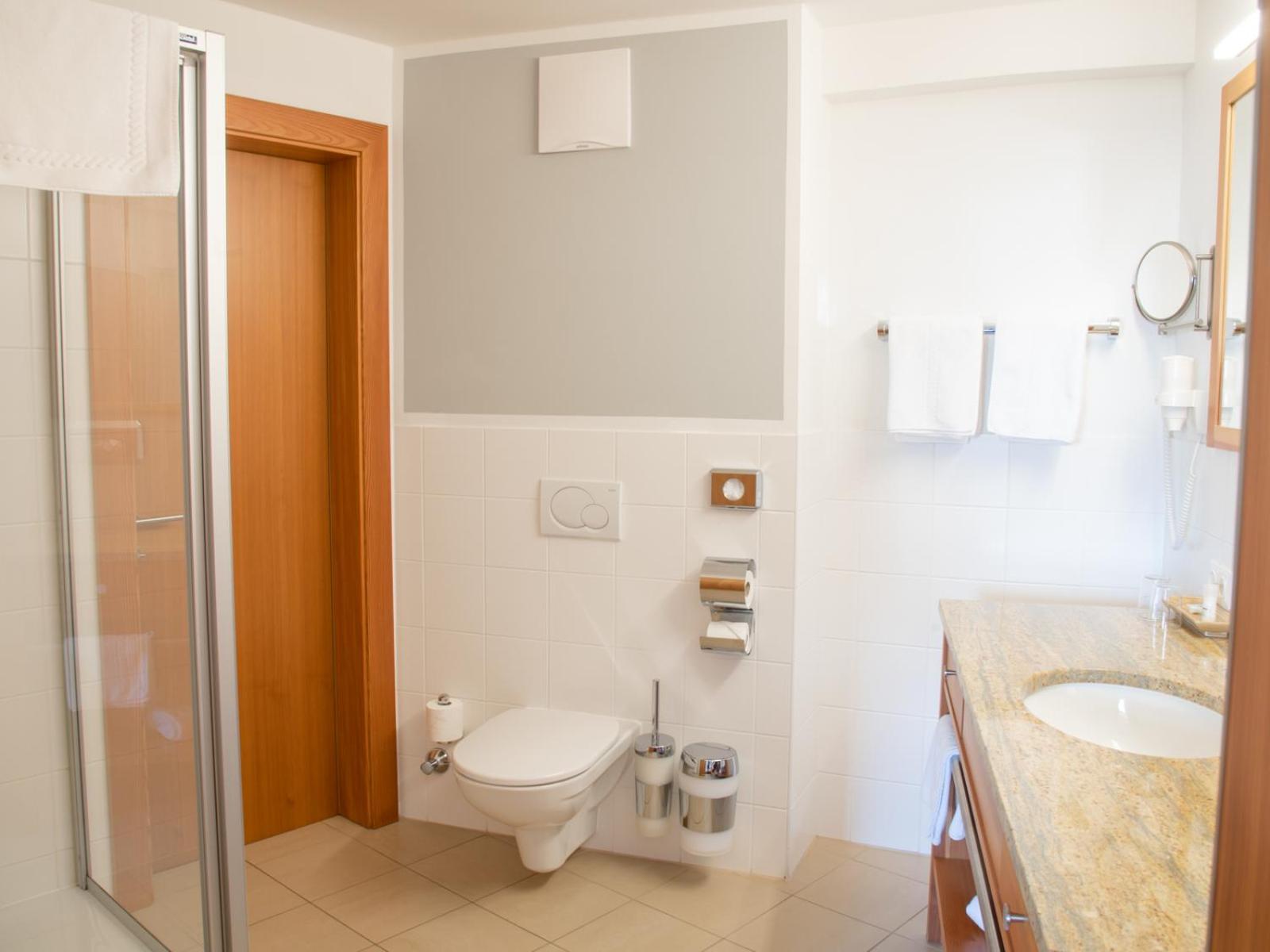 Superior Double Room - Photo 6