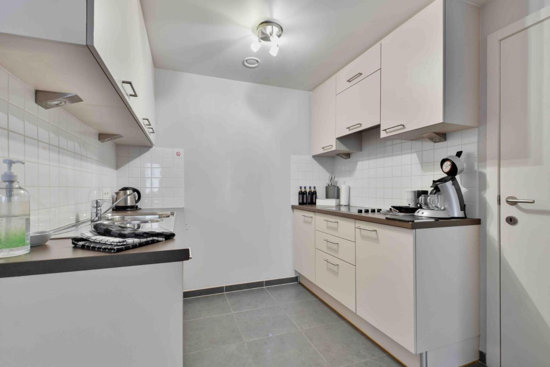 Apartment - Ground Floor - Photo 25