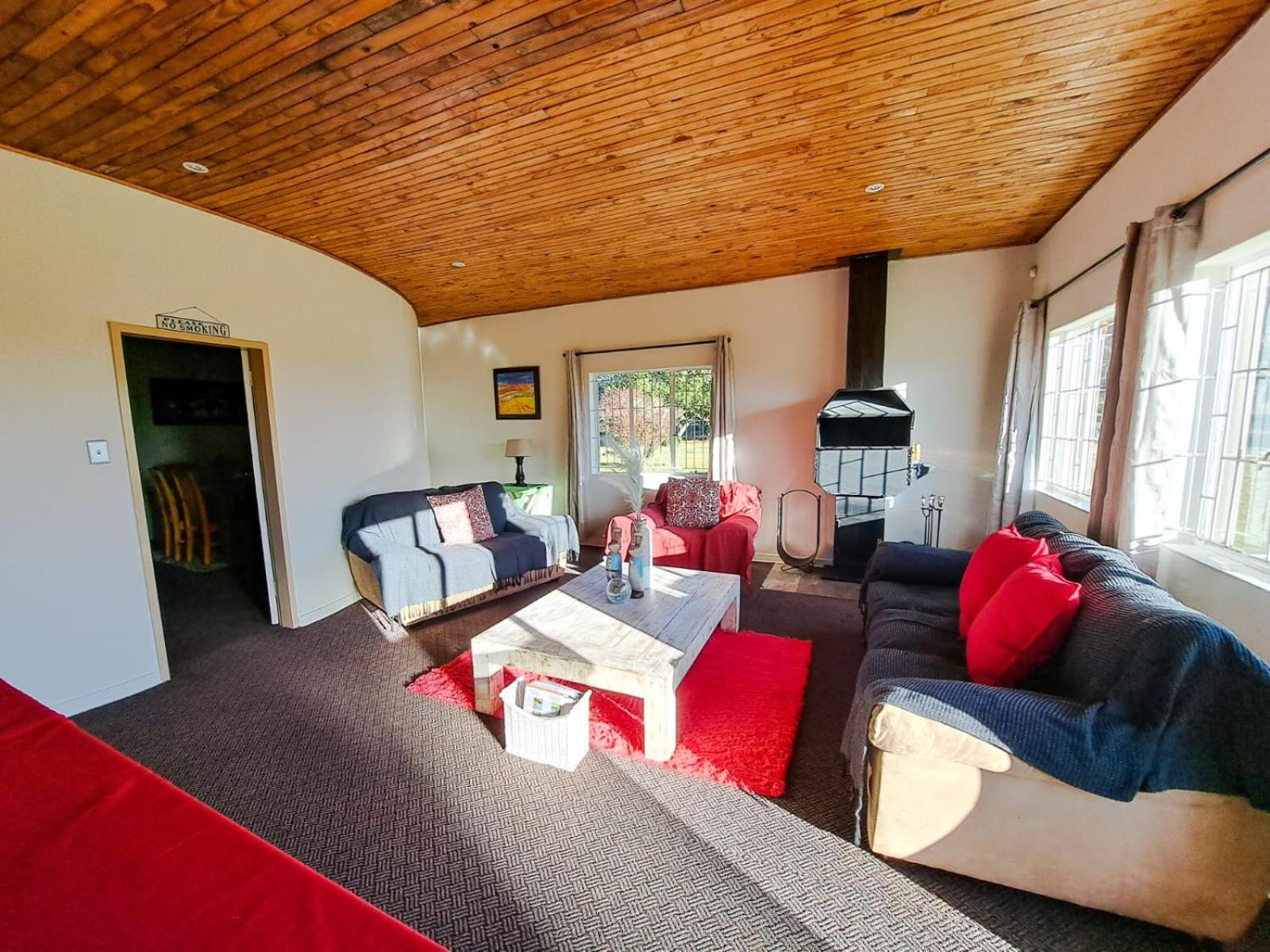 Four-Bedroom House photo 1
