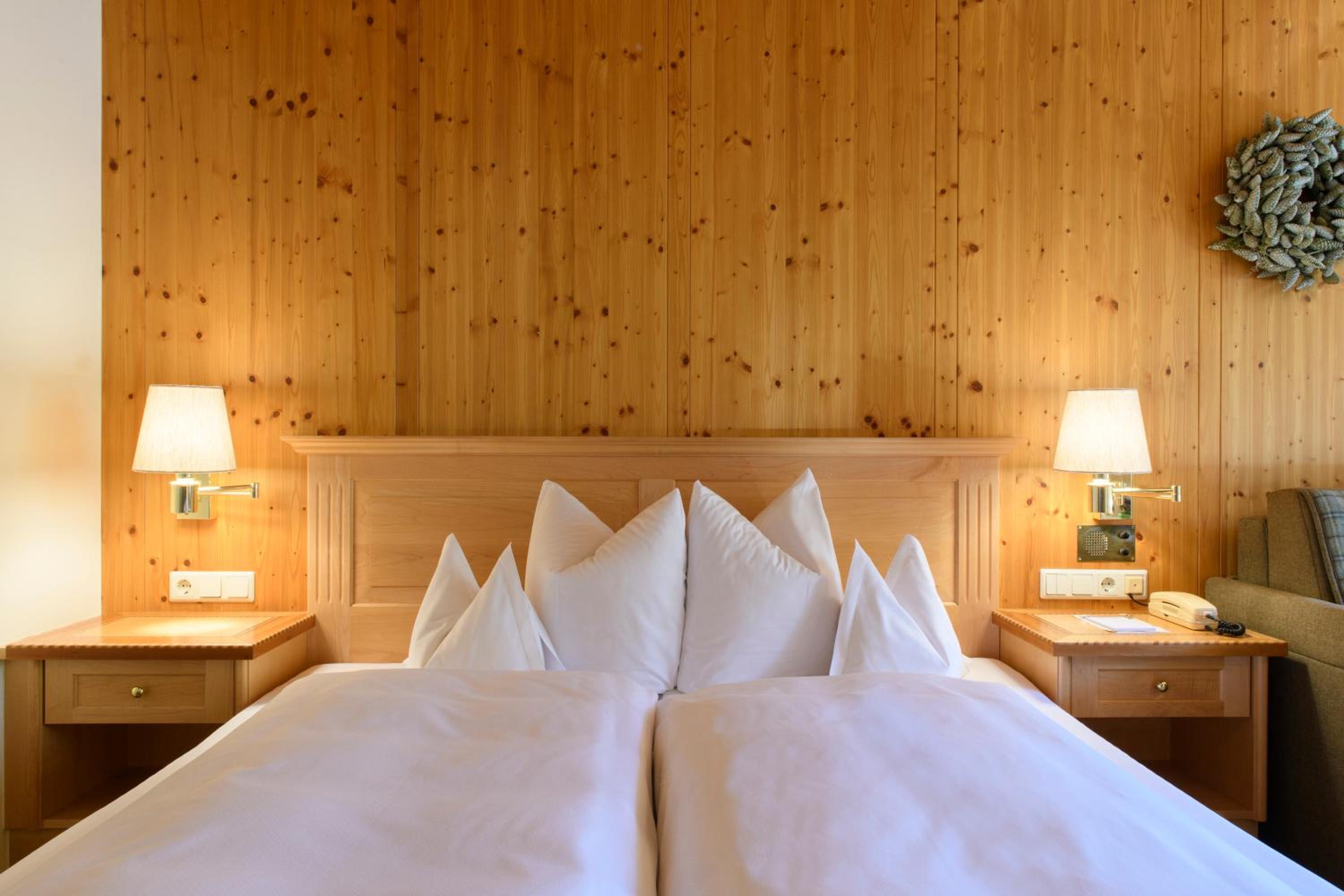 Comfort Double Room - Photo 2