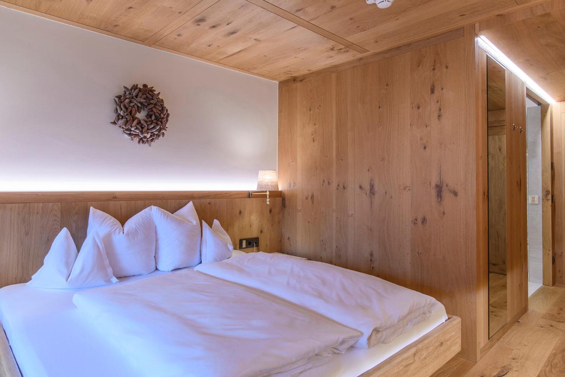 Double Room with Garden View - Photo 1