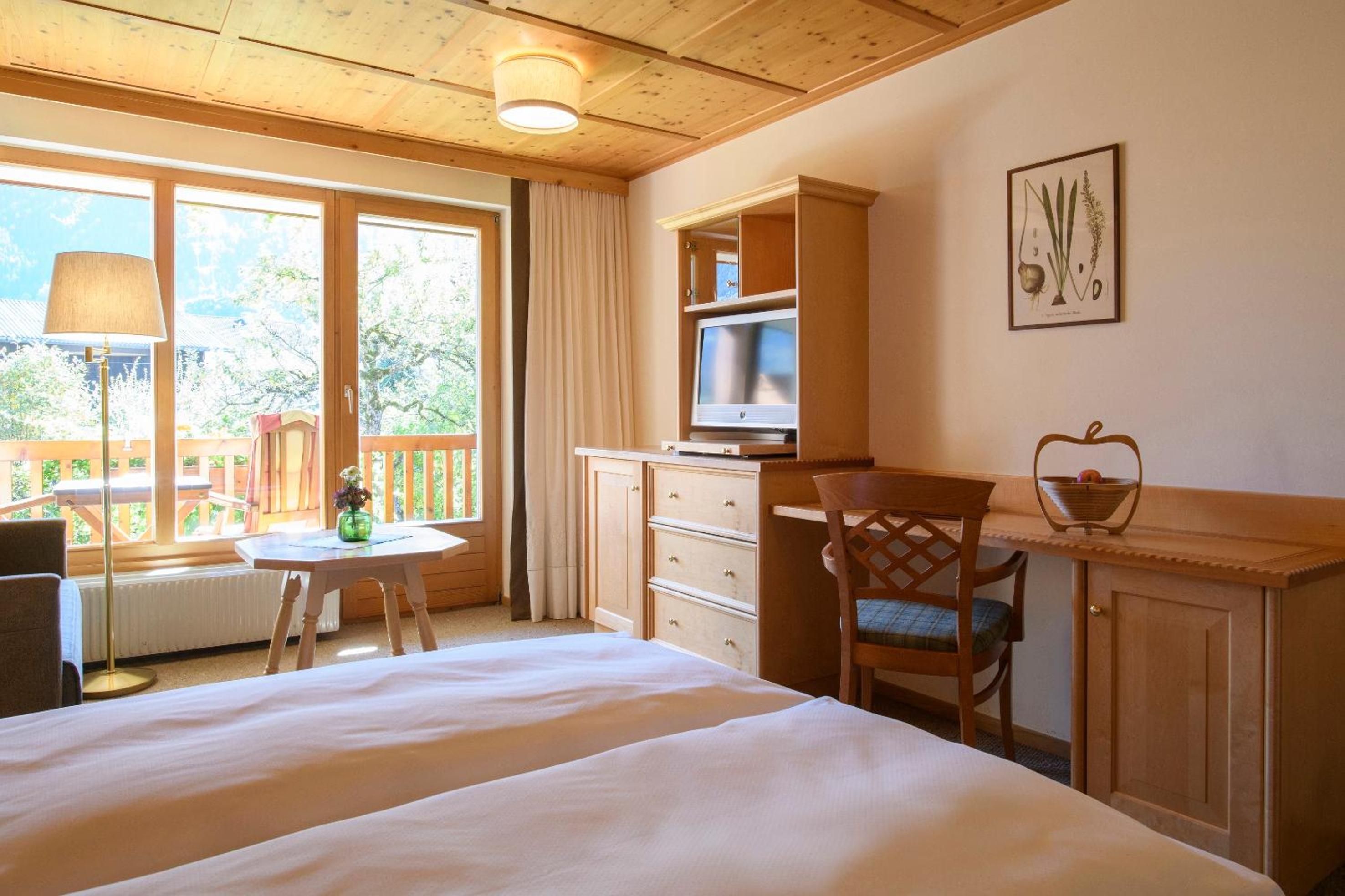 Comfort Double Room - Photo 1